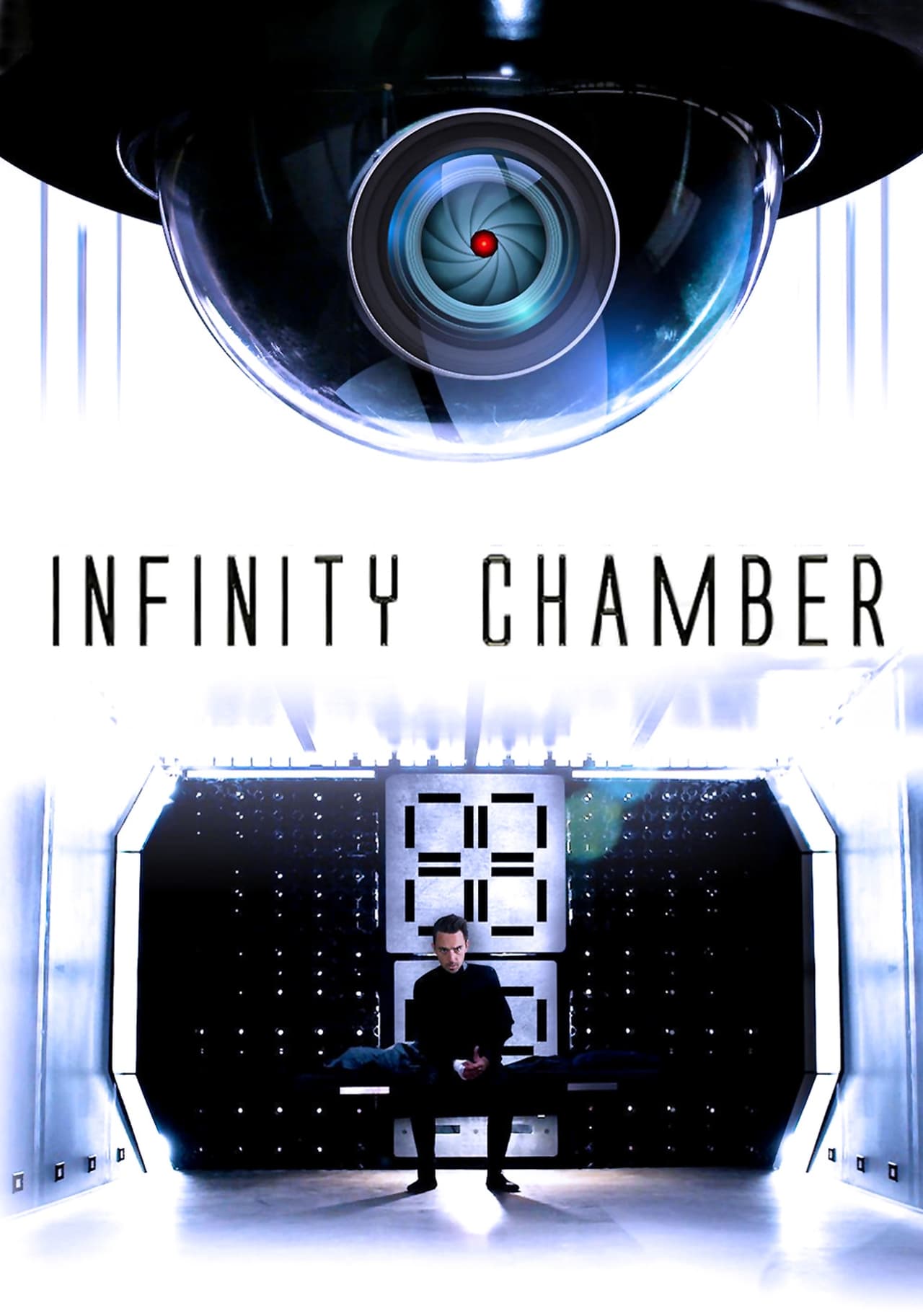 Película Infinity Chamber