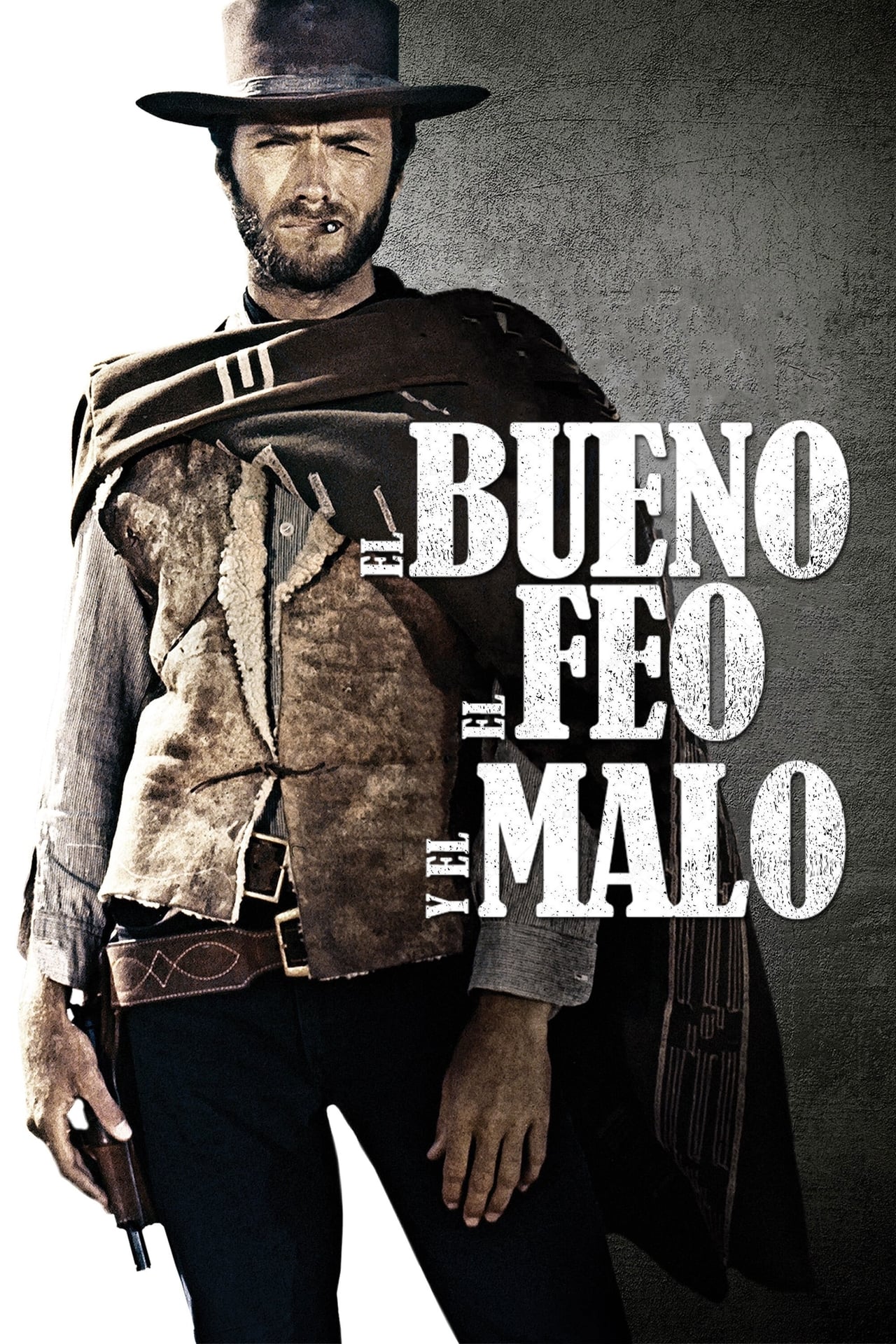 Movie El bueno, el feo y el malo