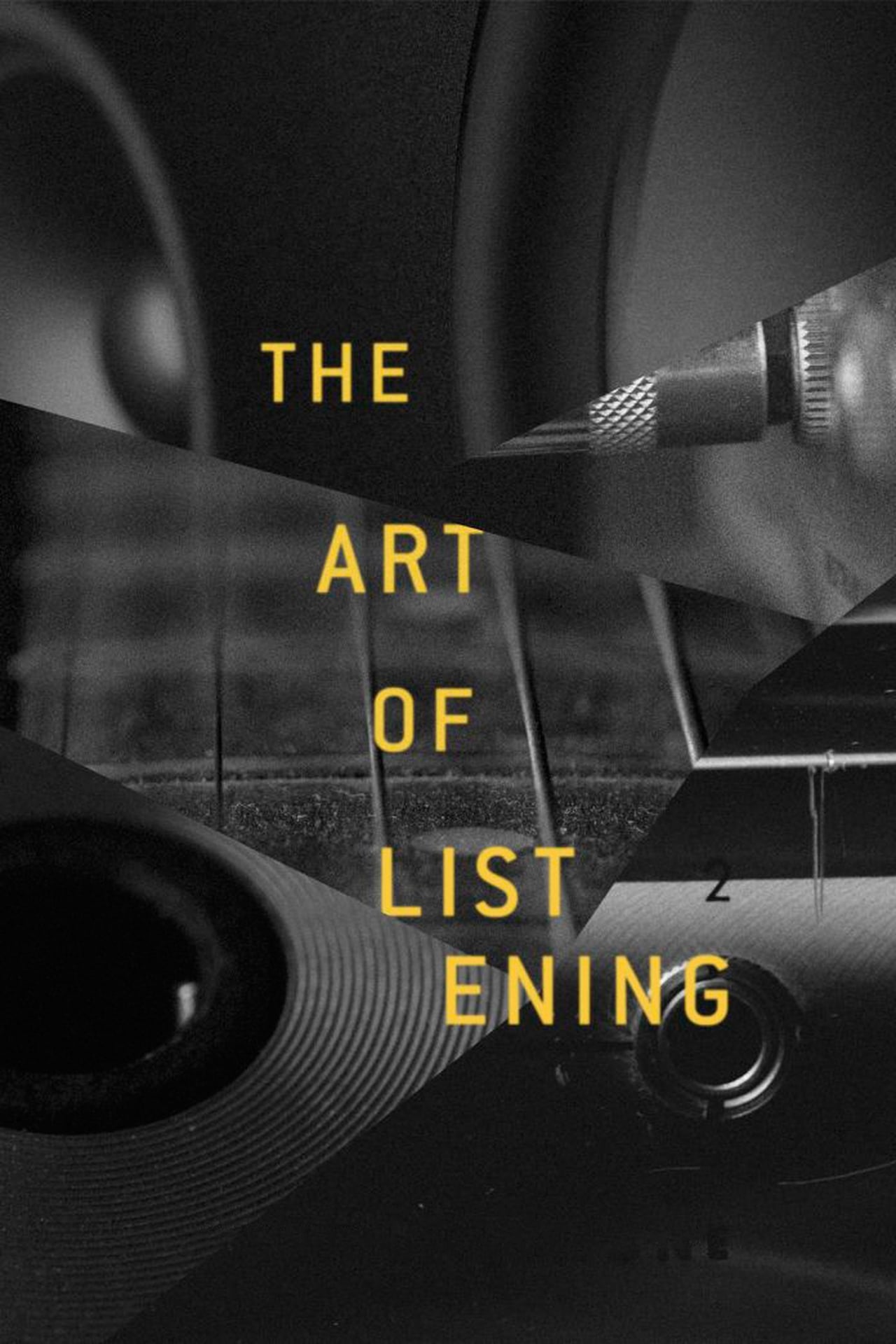 Movies The Art of Listening