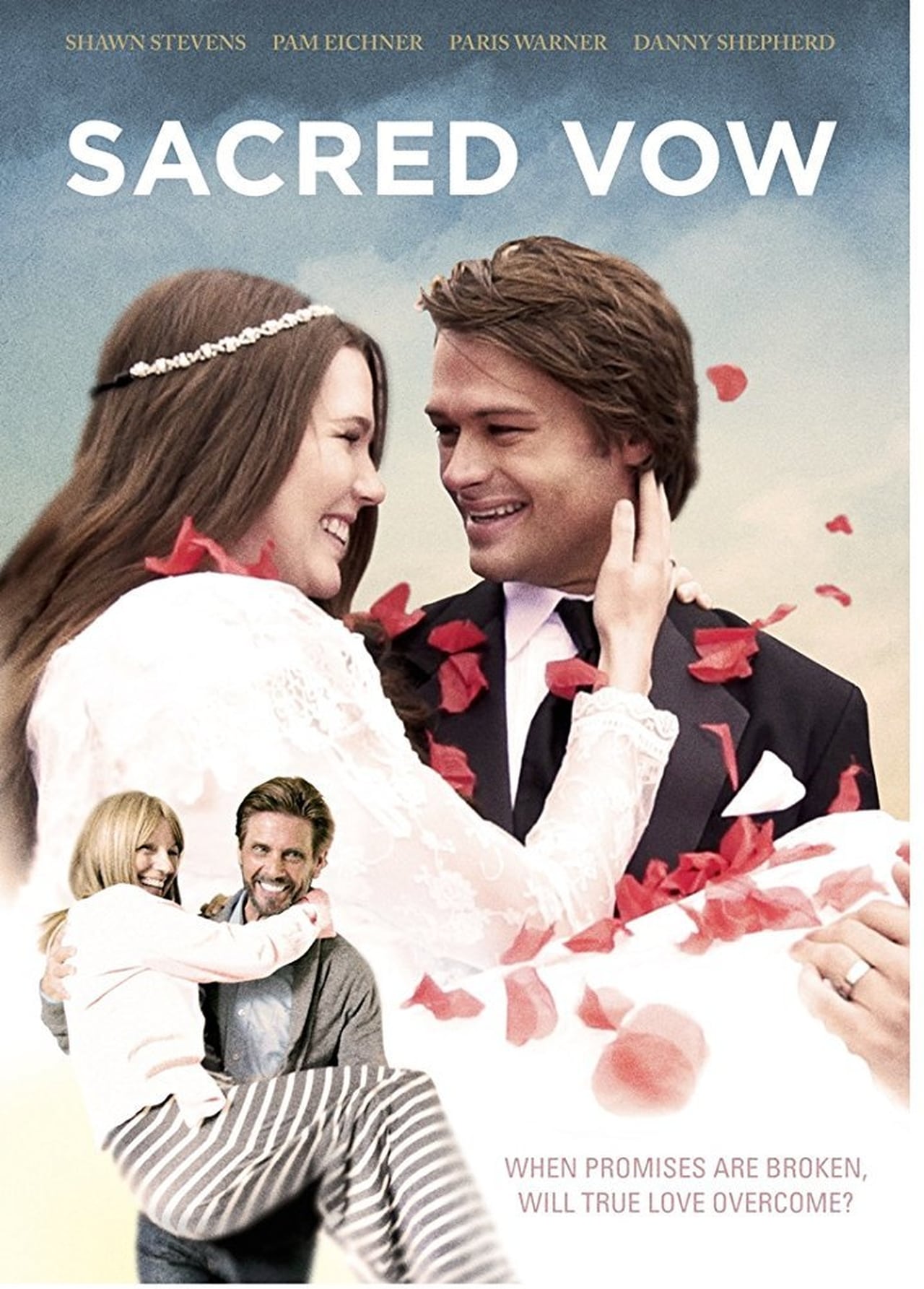 Película Sacred Vow