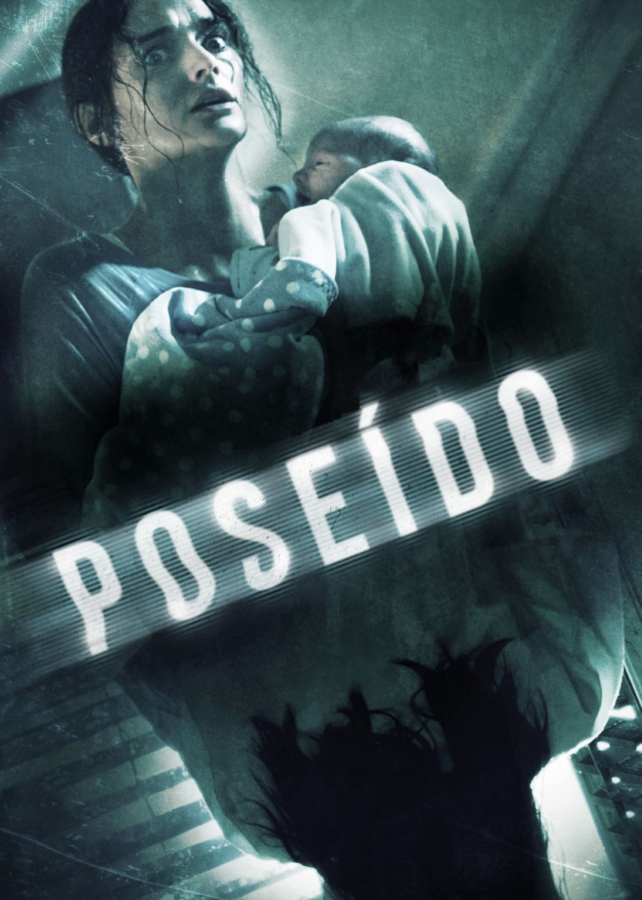 Movie Poseído