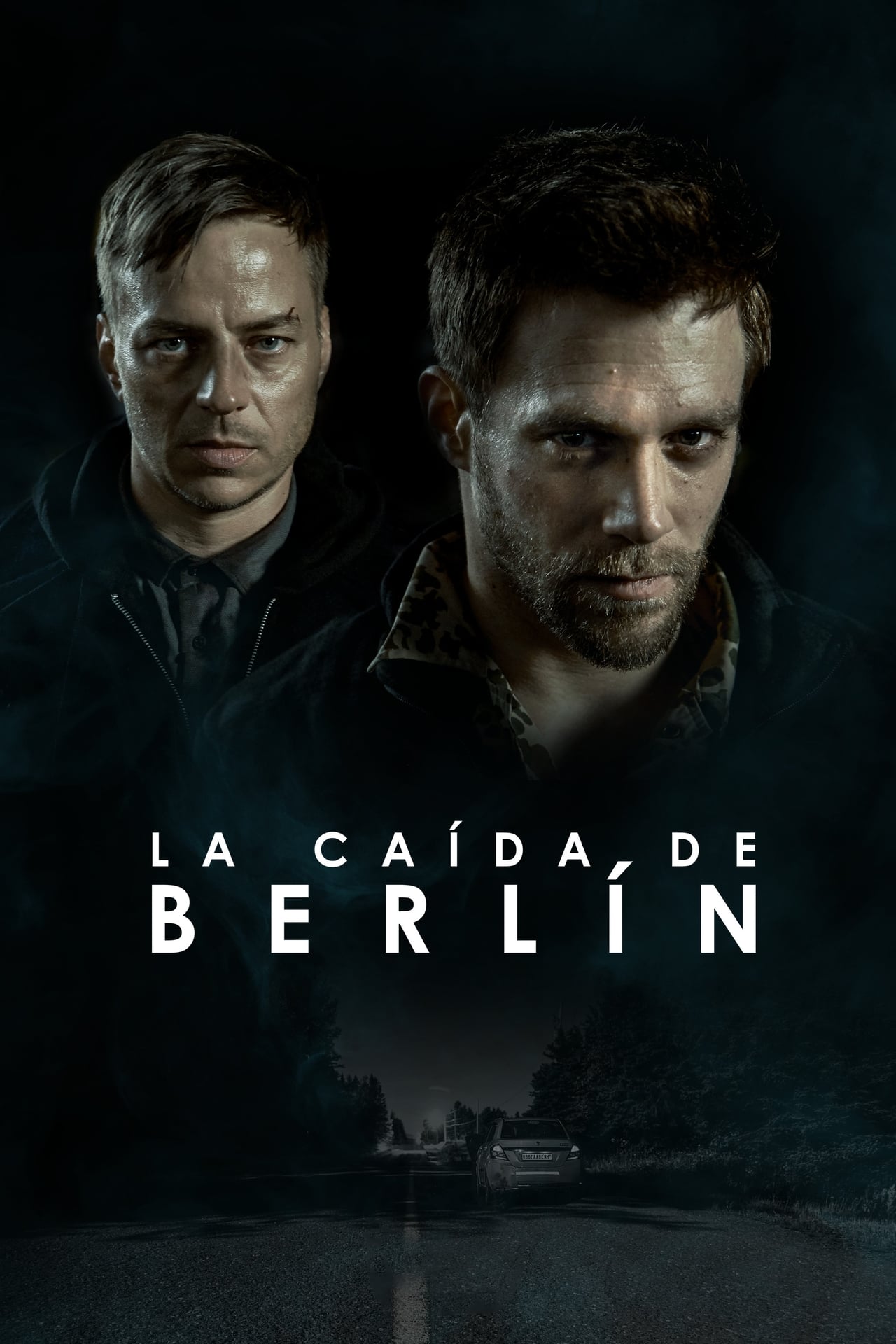 Movie Berlin Falling