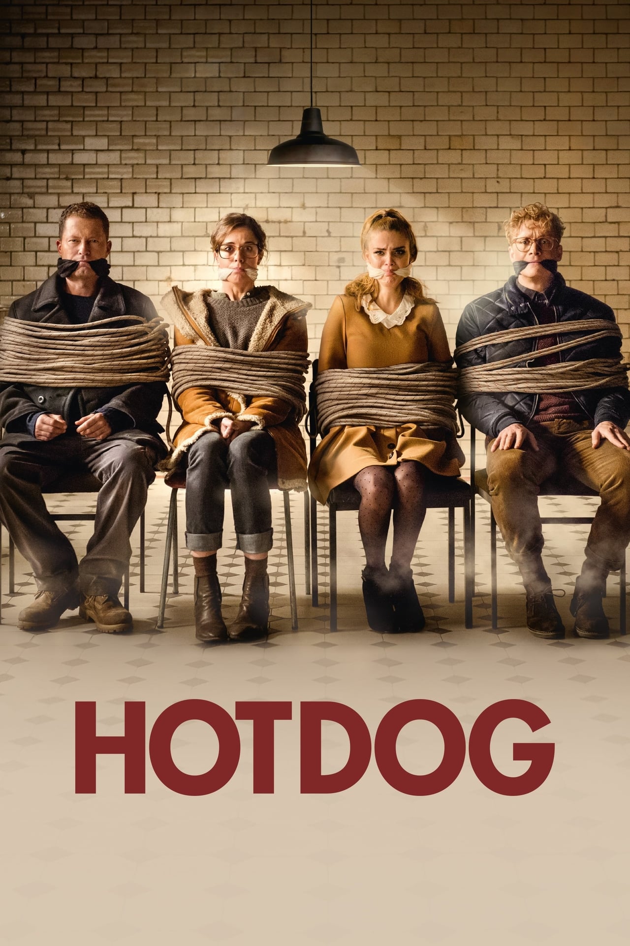 Movies Hot Dog