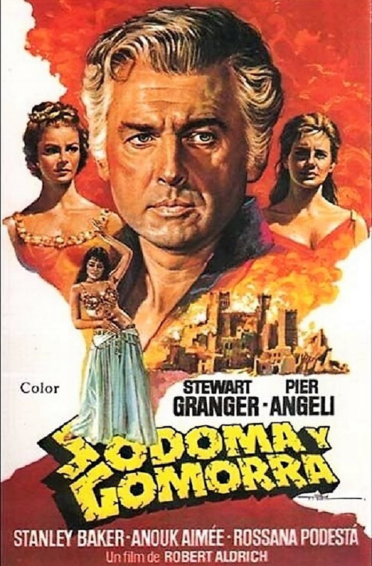 Sodoma e Gomorra