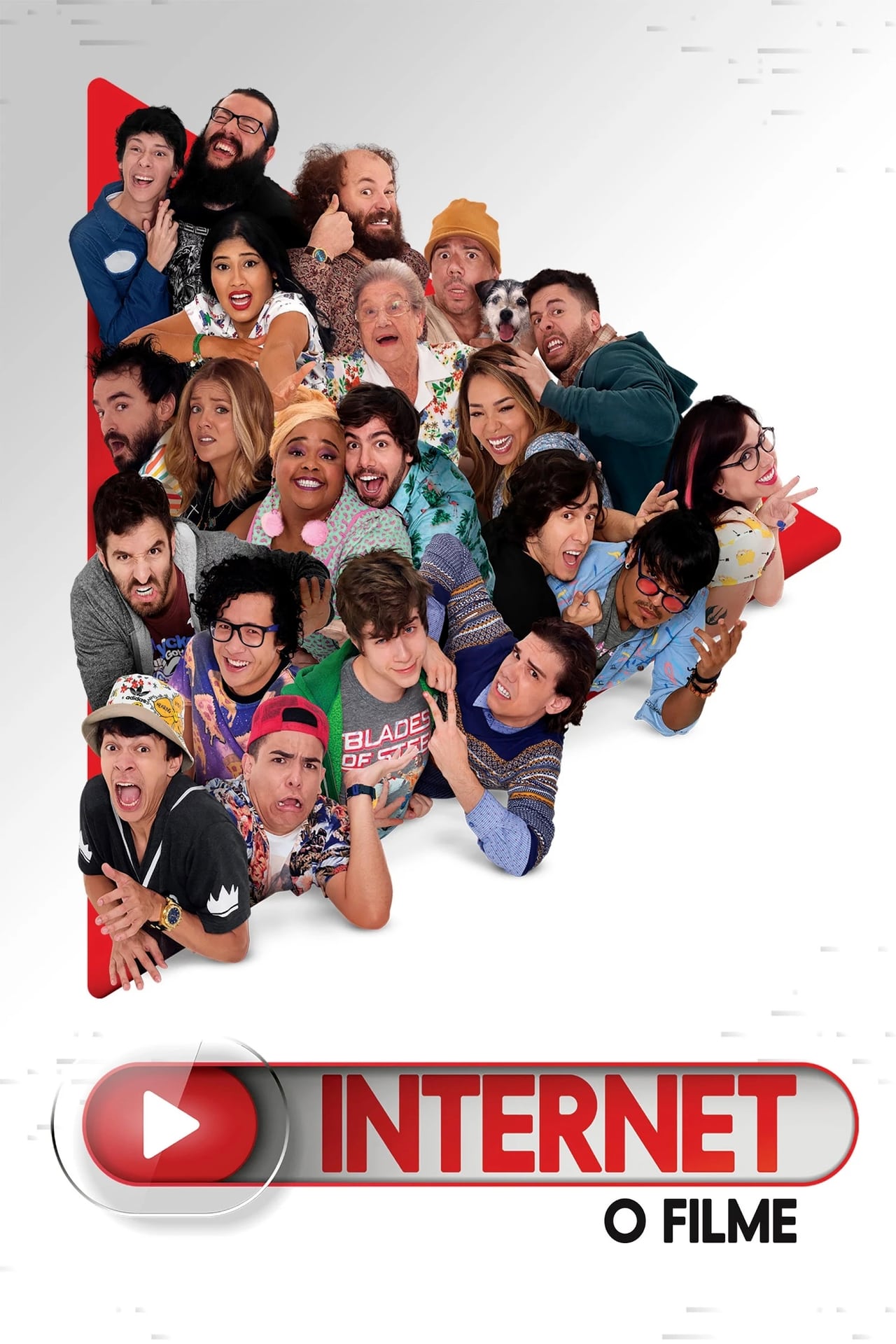 Movie Internet - O Filme