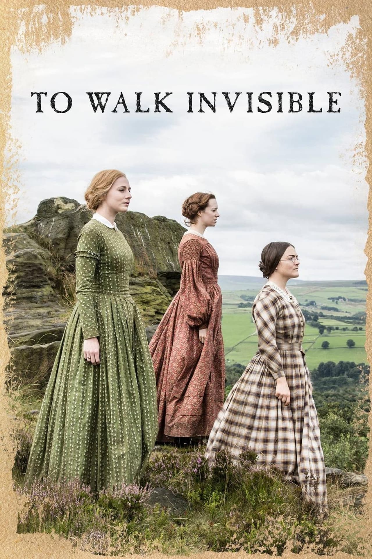 Movie To Walk Invisible