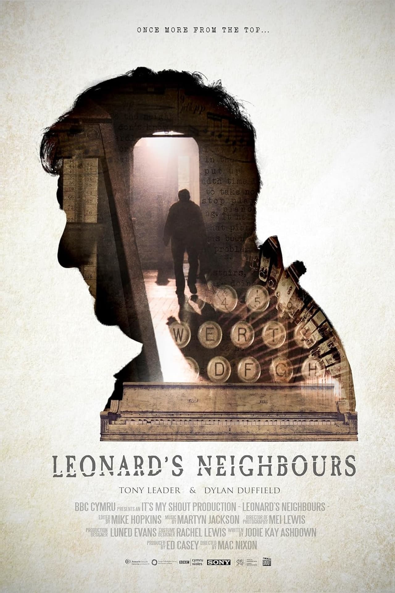 Movie Leonard's Neighbours