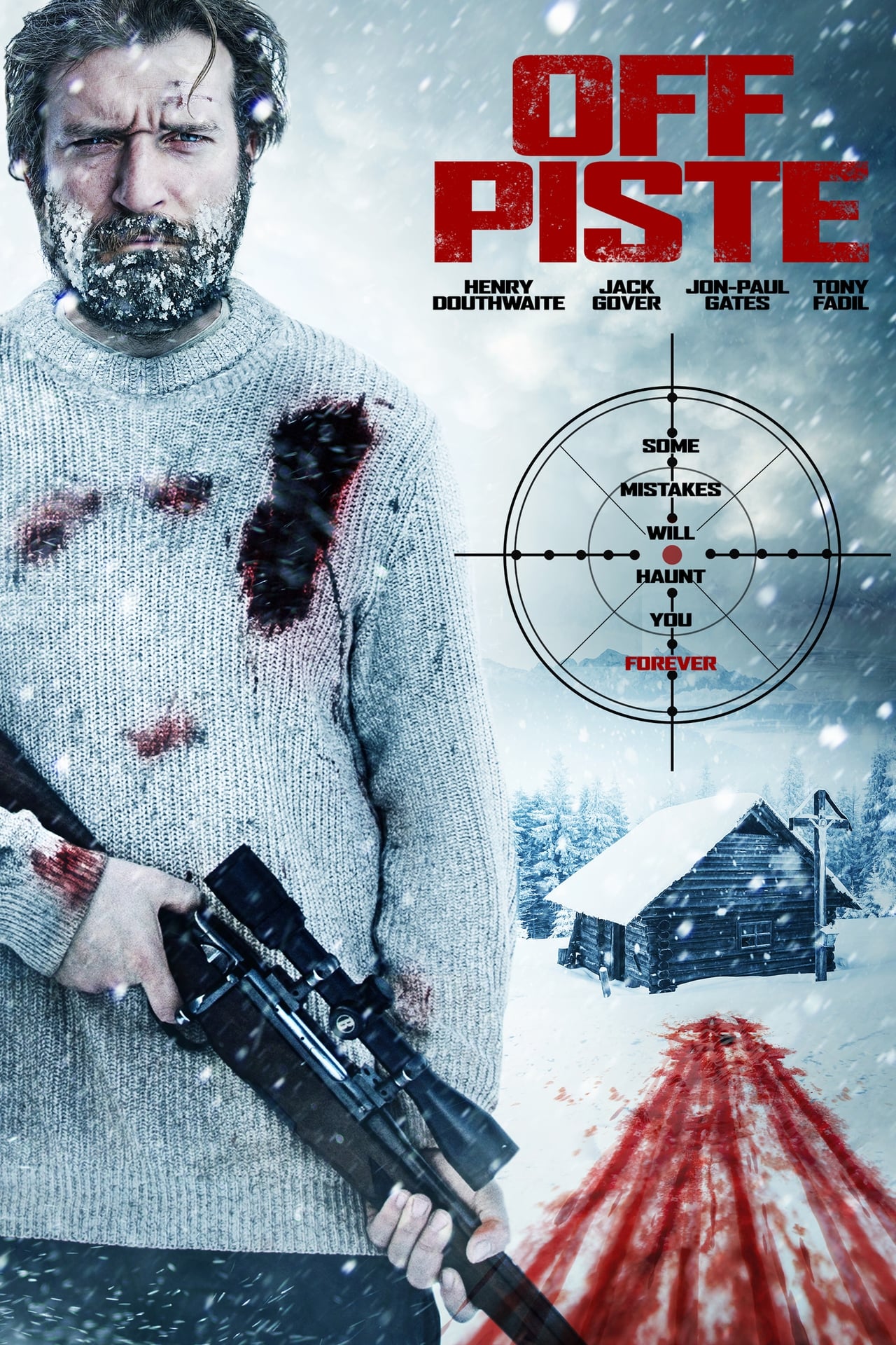 Películas Off-Piste