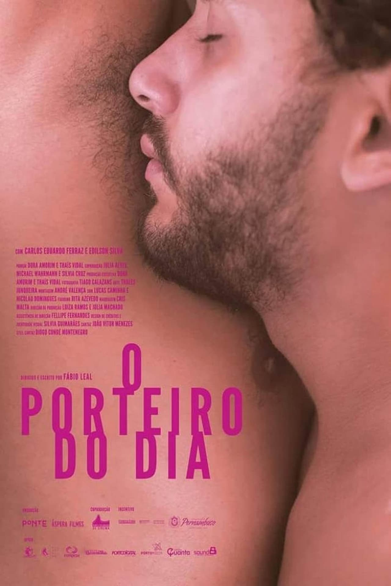 Películas O Porteiro do Dia