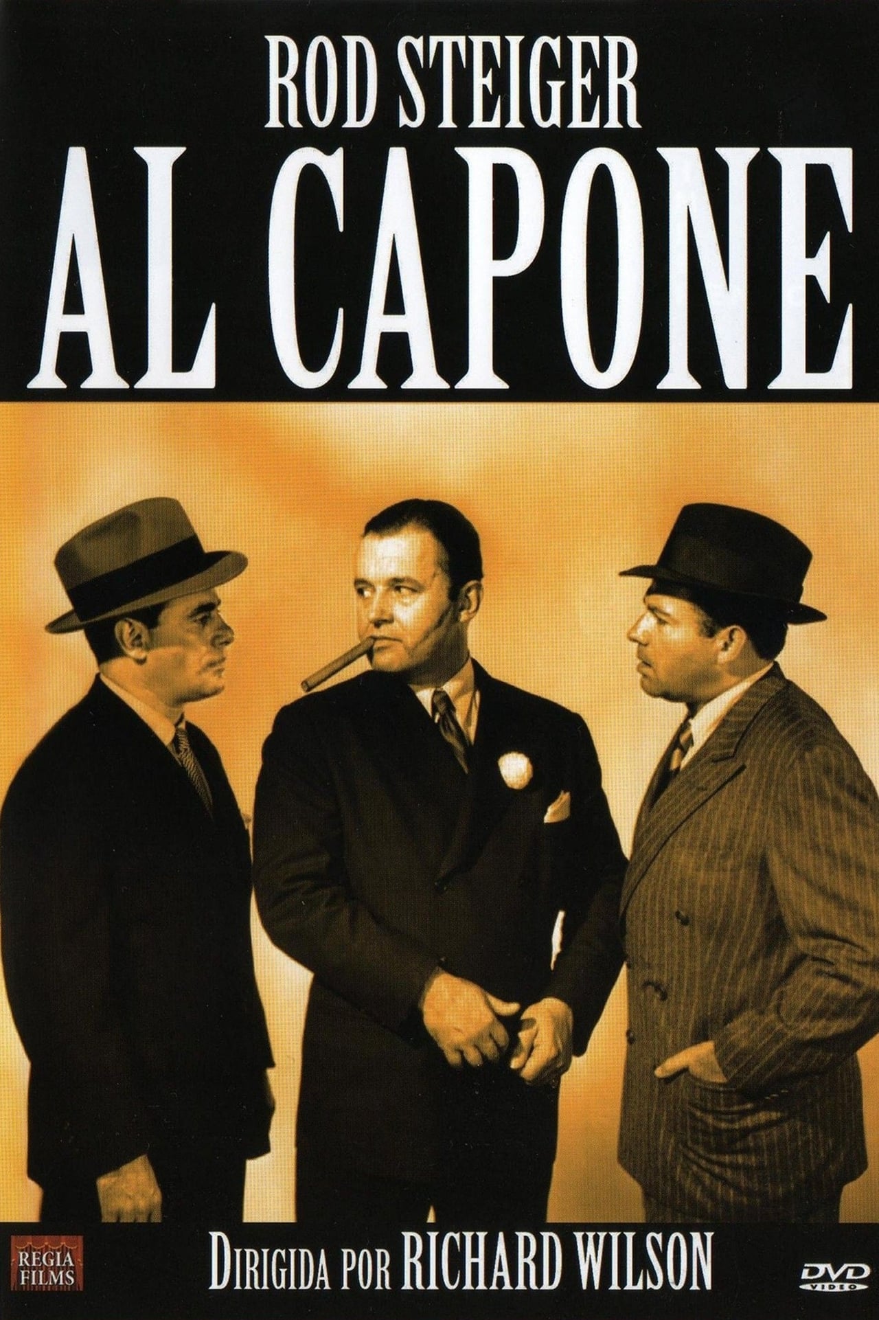 Movies Al Capone