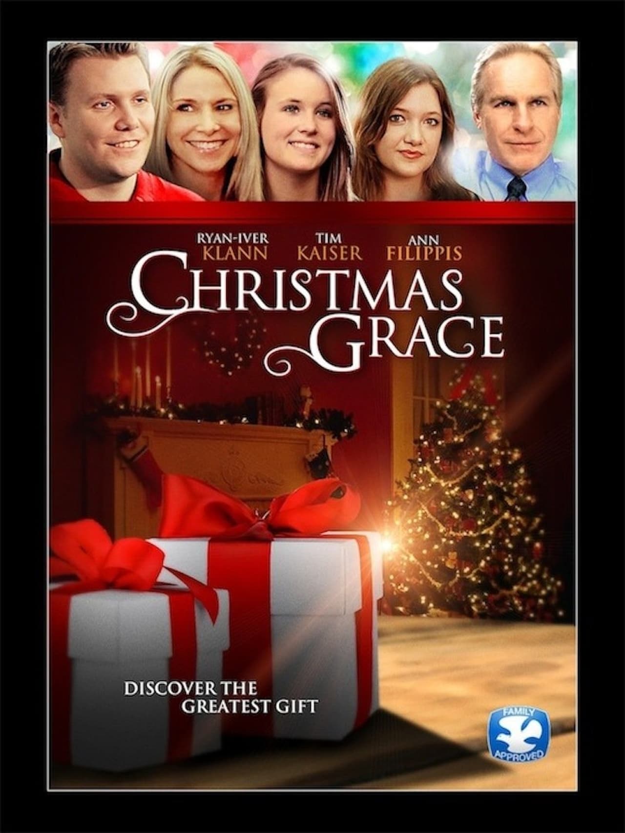 Movie Christmas Grace