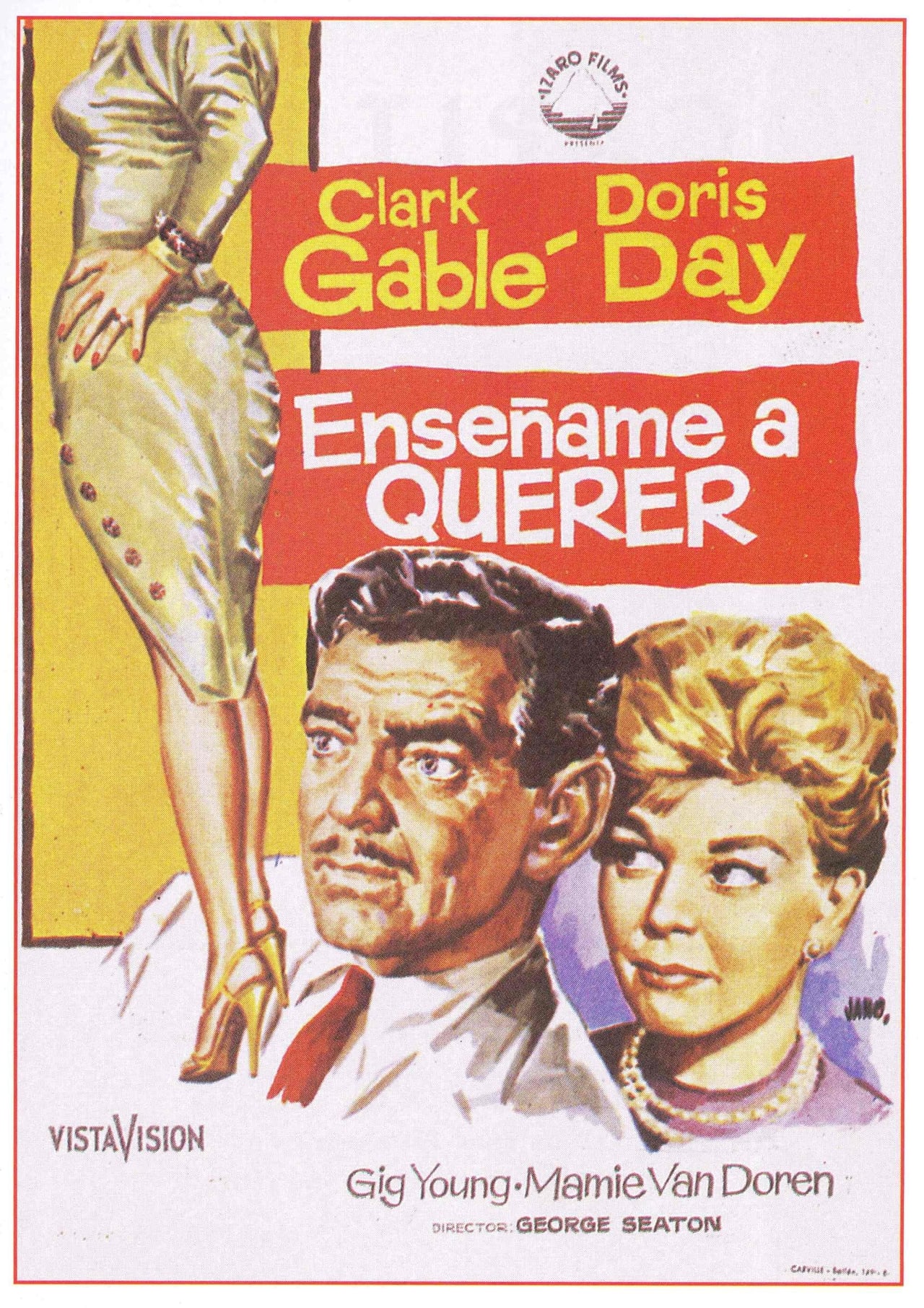 Um Amor de Professora