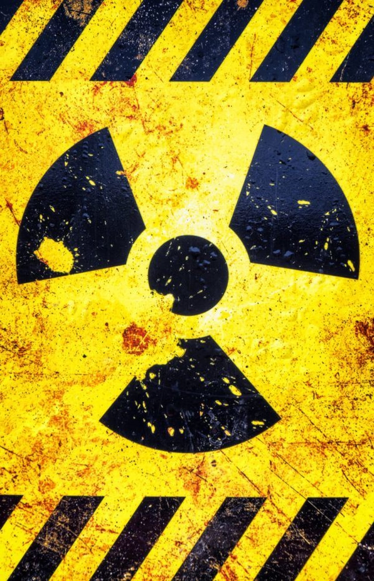 Película Chernobyl and Fukushima: The Lesson