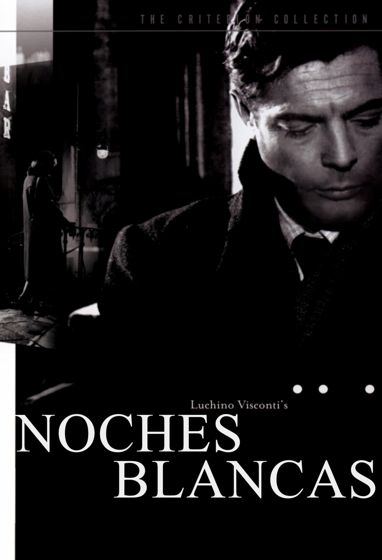 Movie Noches blancas