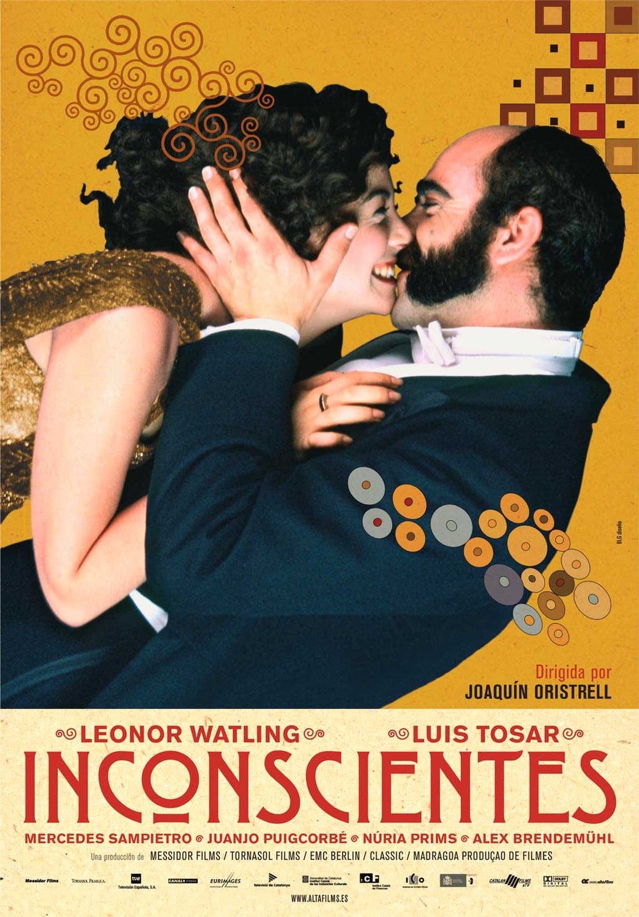 Movie Inconscientes