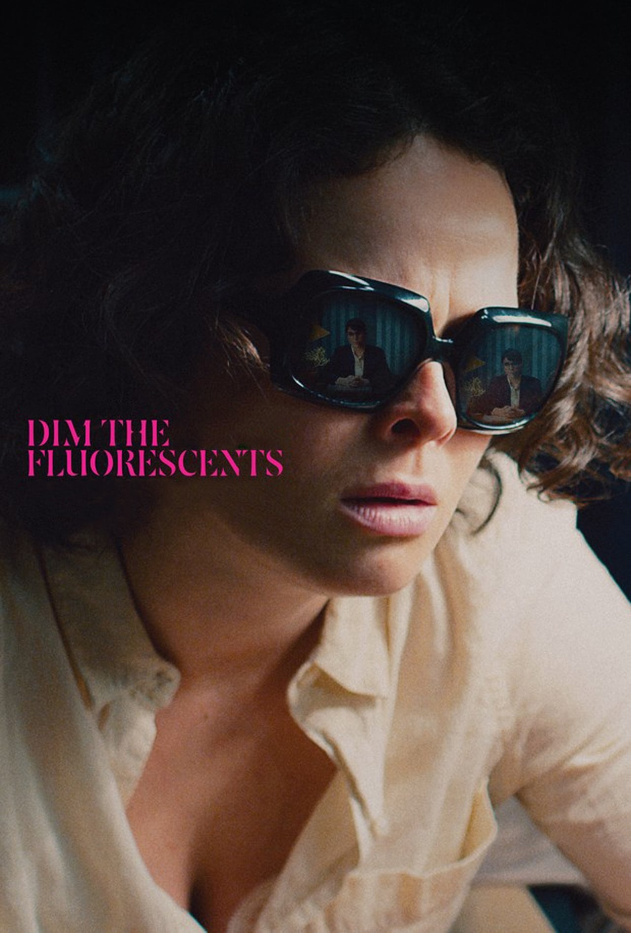Película Dim the Fluorescents