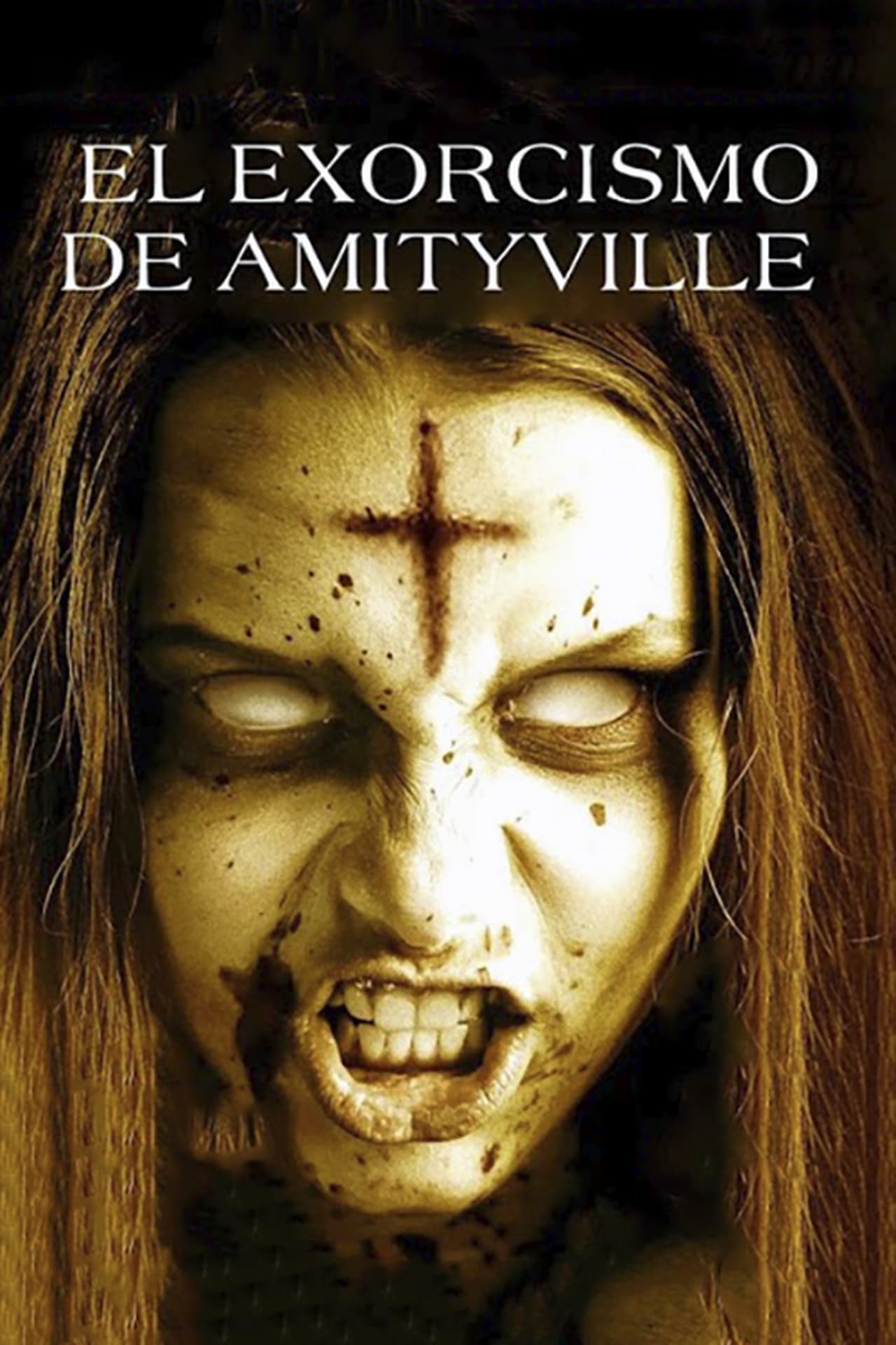 Película Exorcismo en Amityville