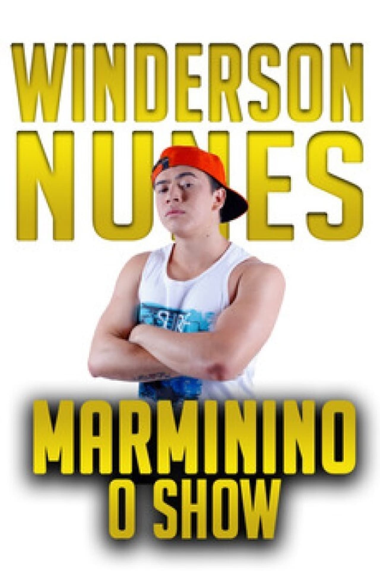 Película Whindersson Nunes em Marminino