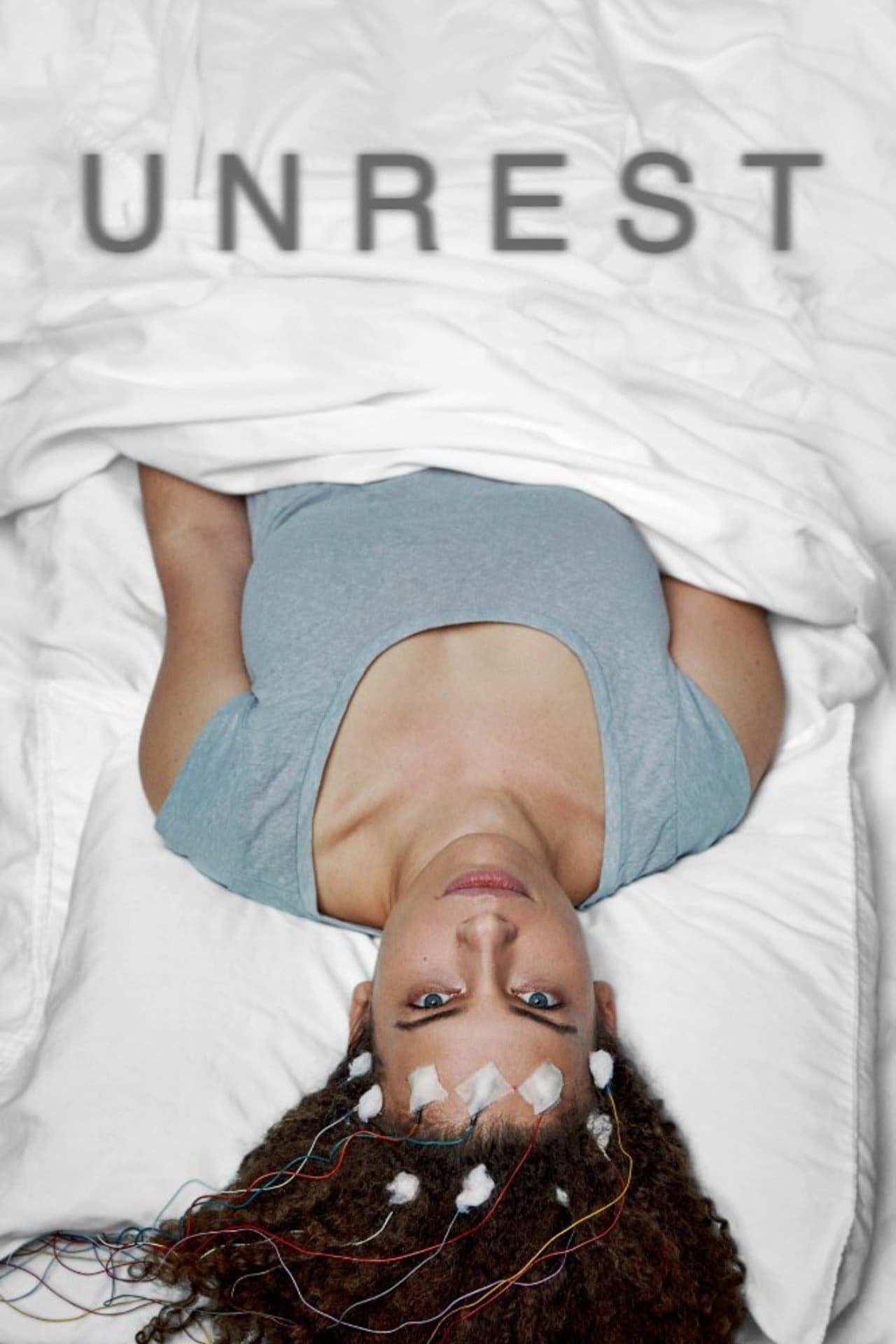 Película Unrest