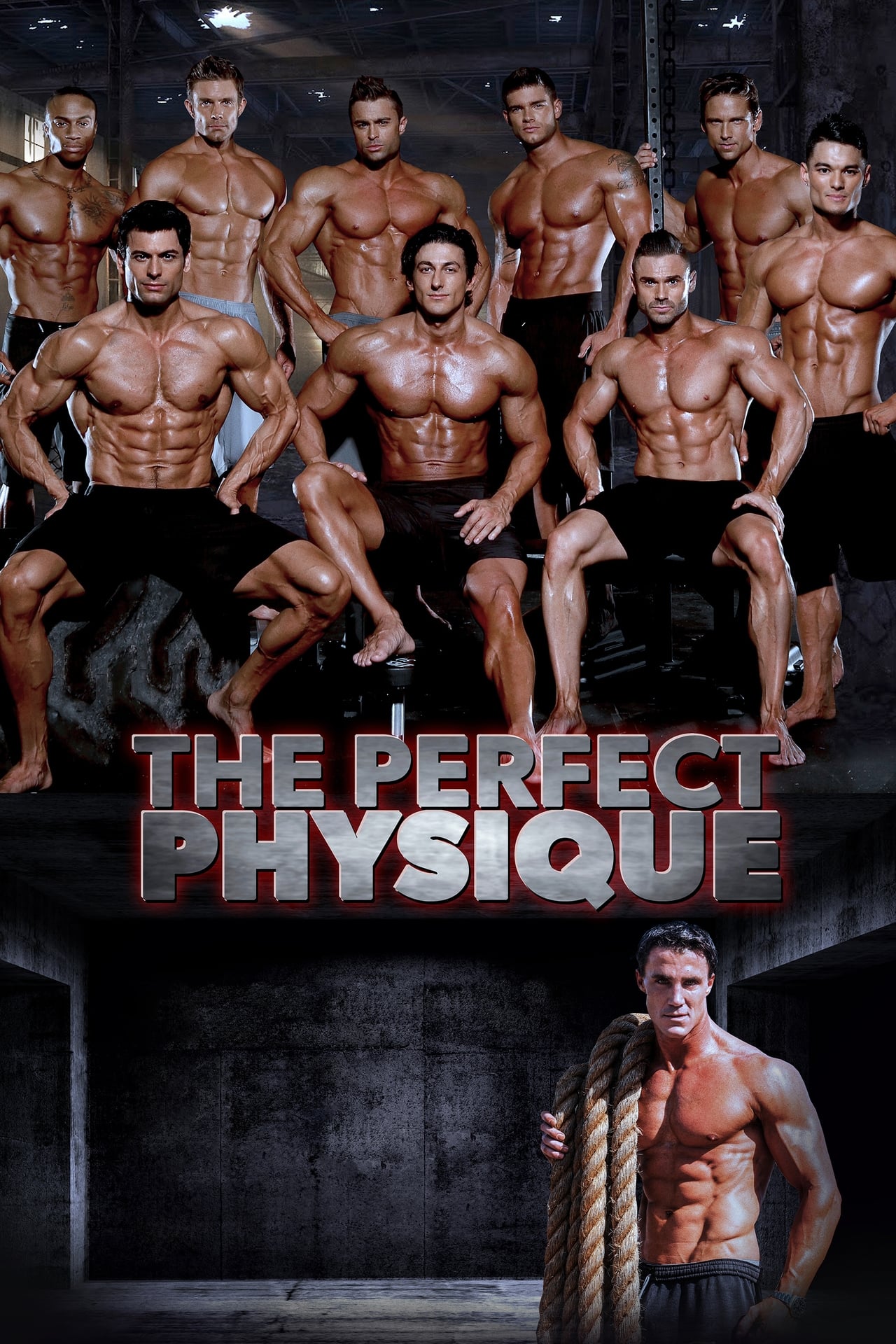 Películas The Perfect Physique