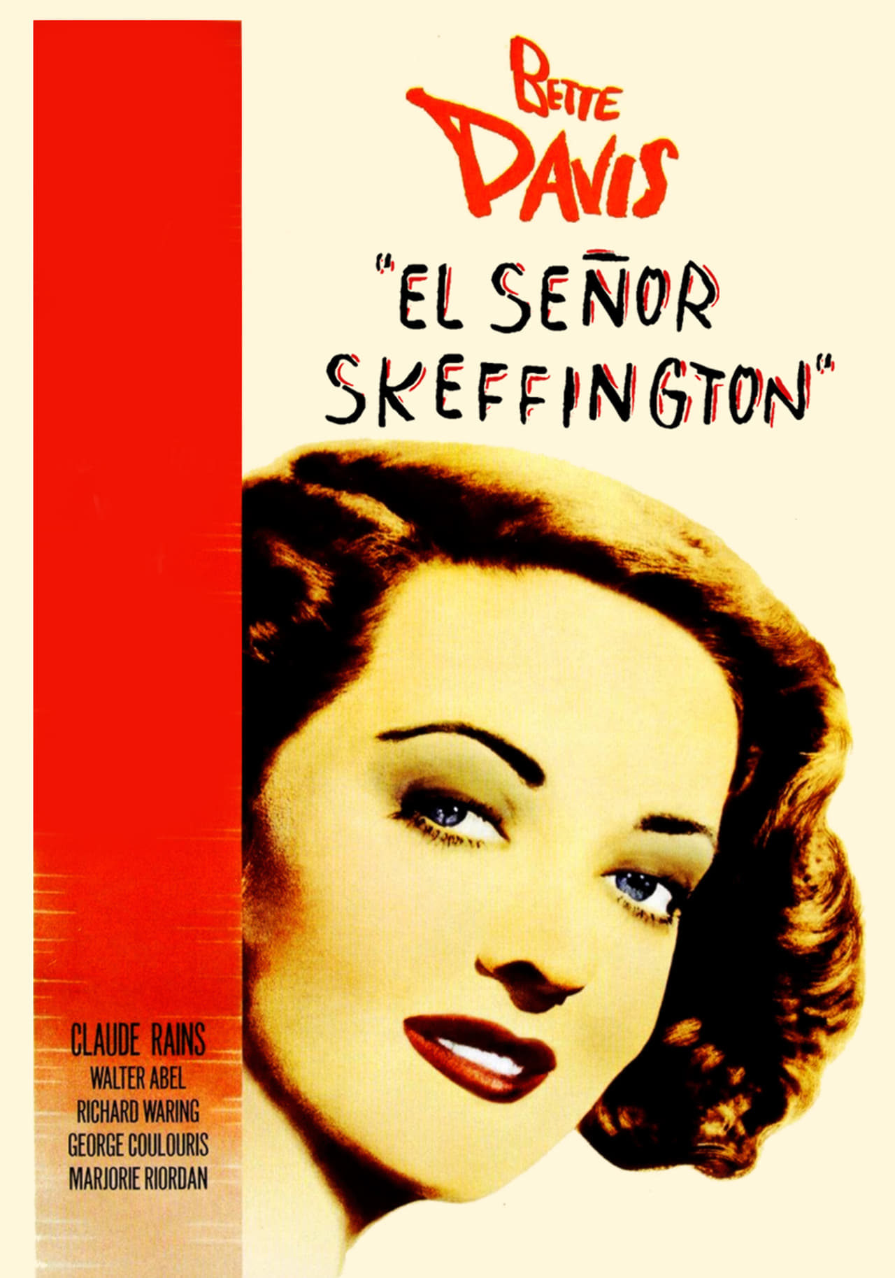 Movies El señor Skeffington