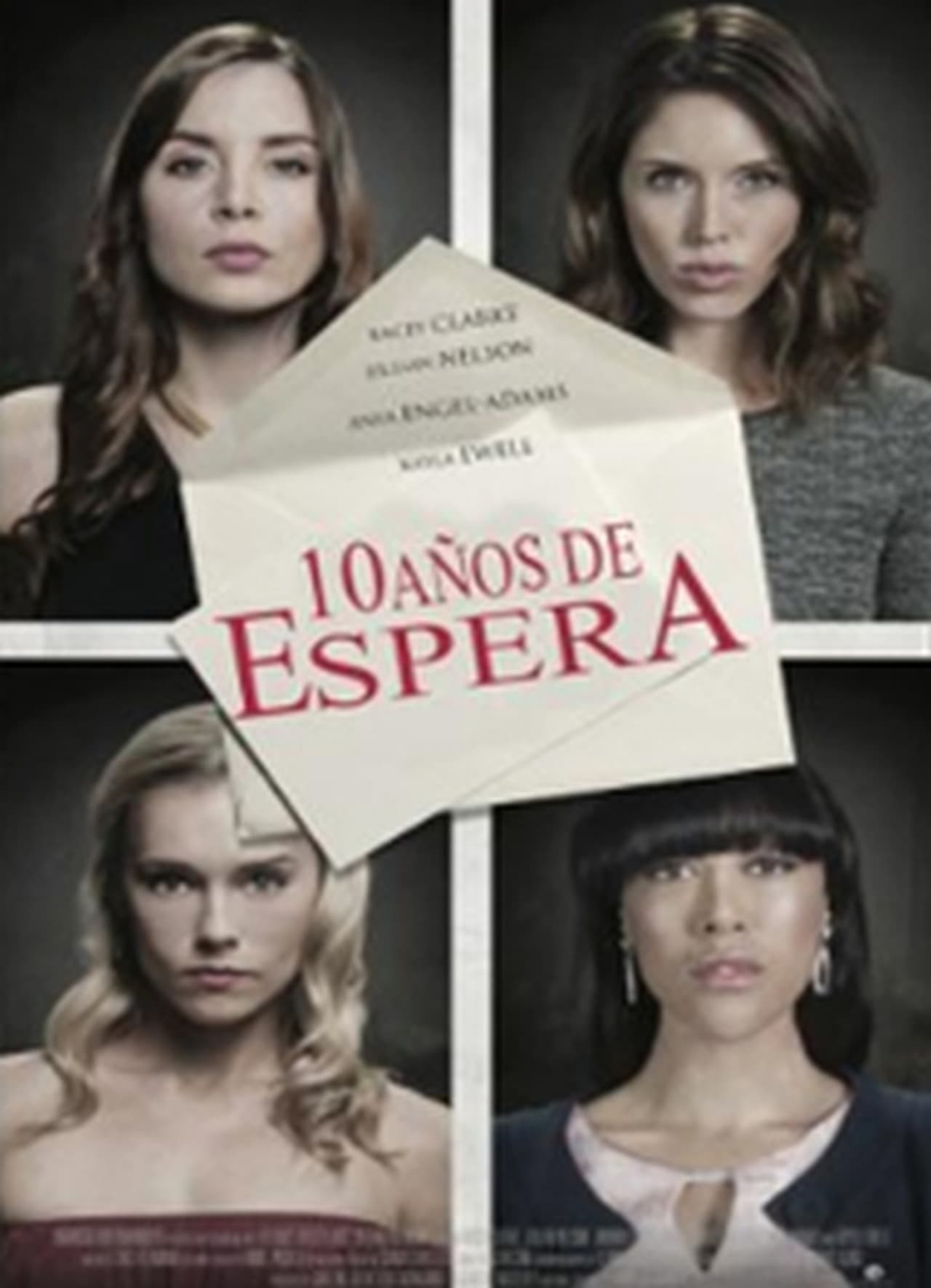 Películas 10 años de espera