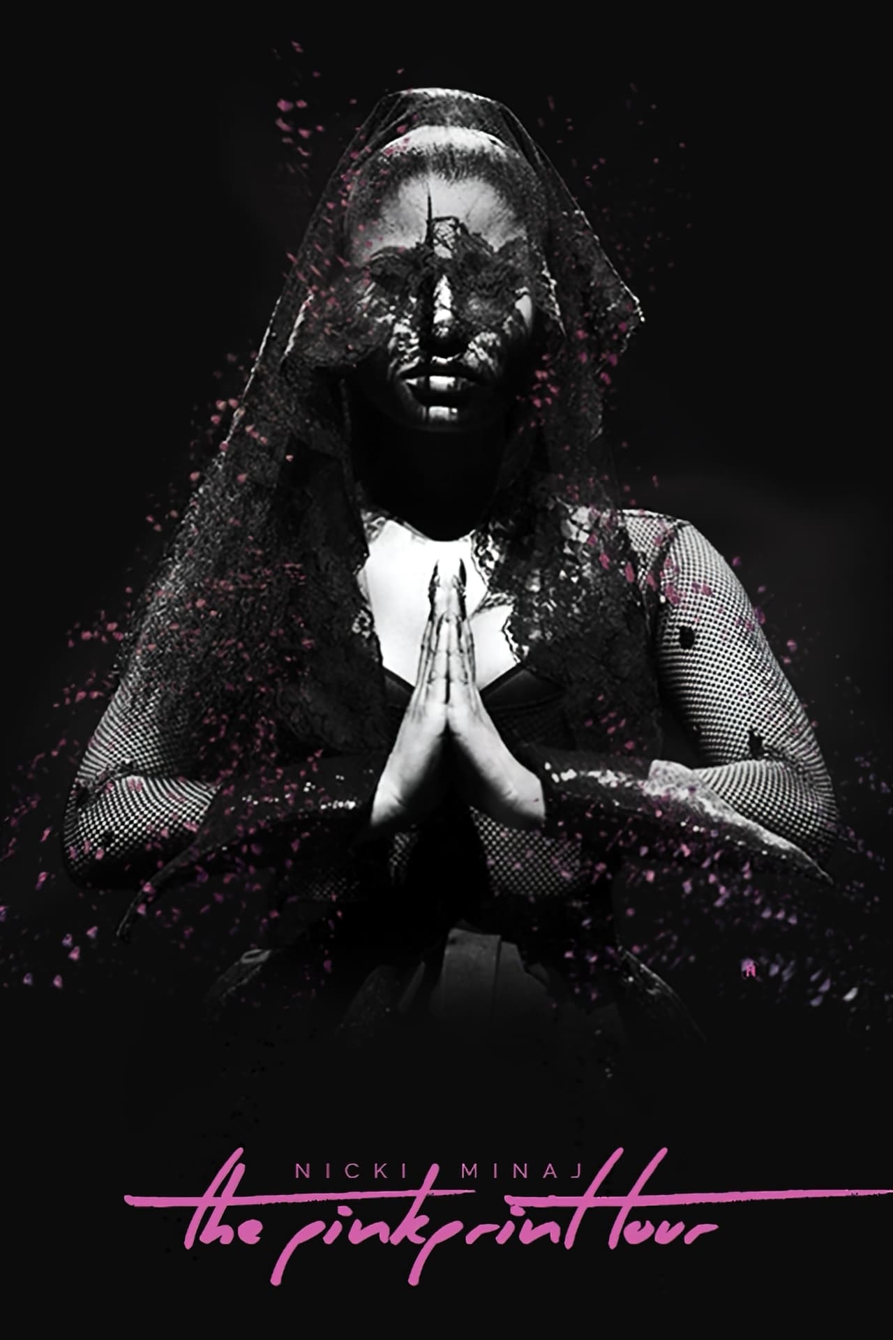 Movies Nicki Minaj: The Pinkprint Tour