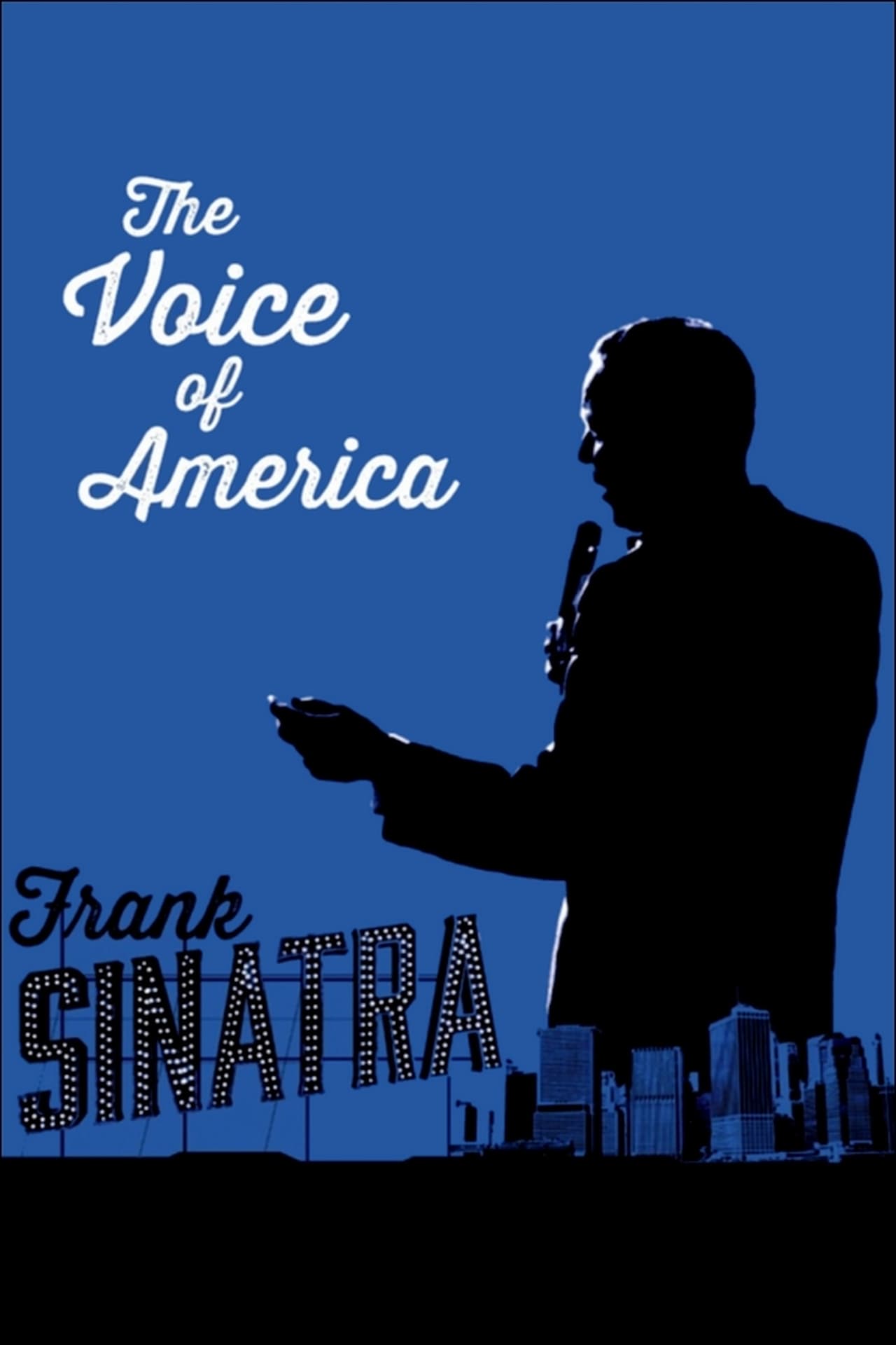 Película Frank Sinatra: The Voice of America