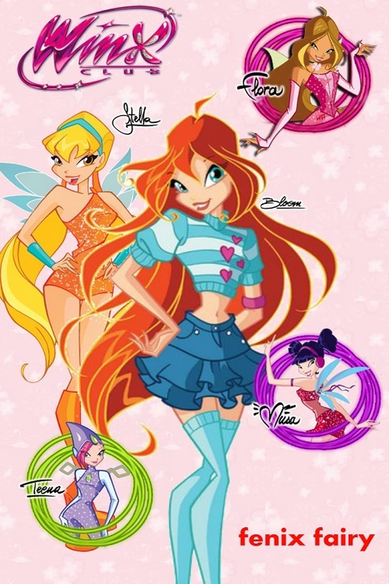 Movies Winx Club - Il destino di Bloom