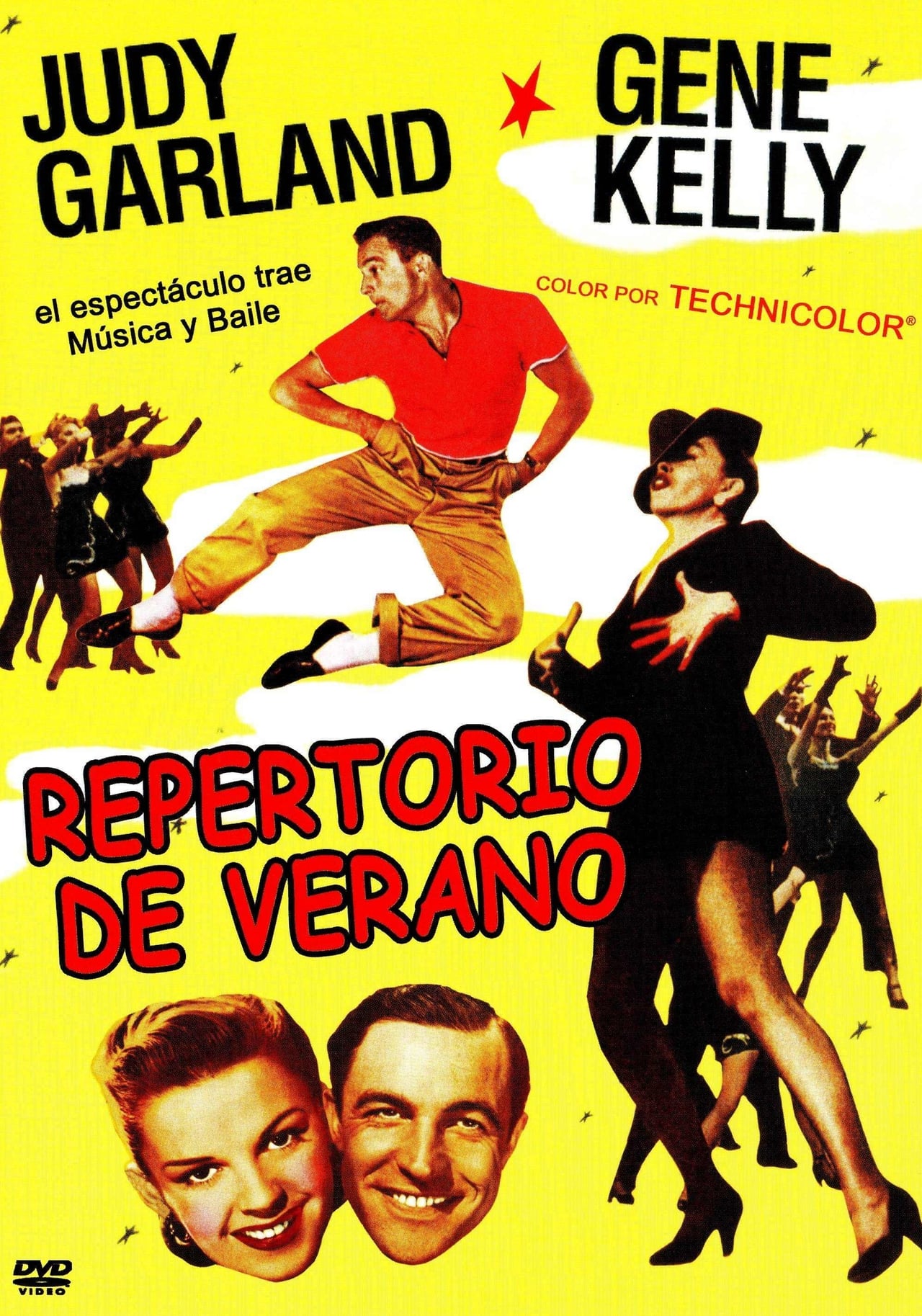 Movie Repertorio de verano