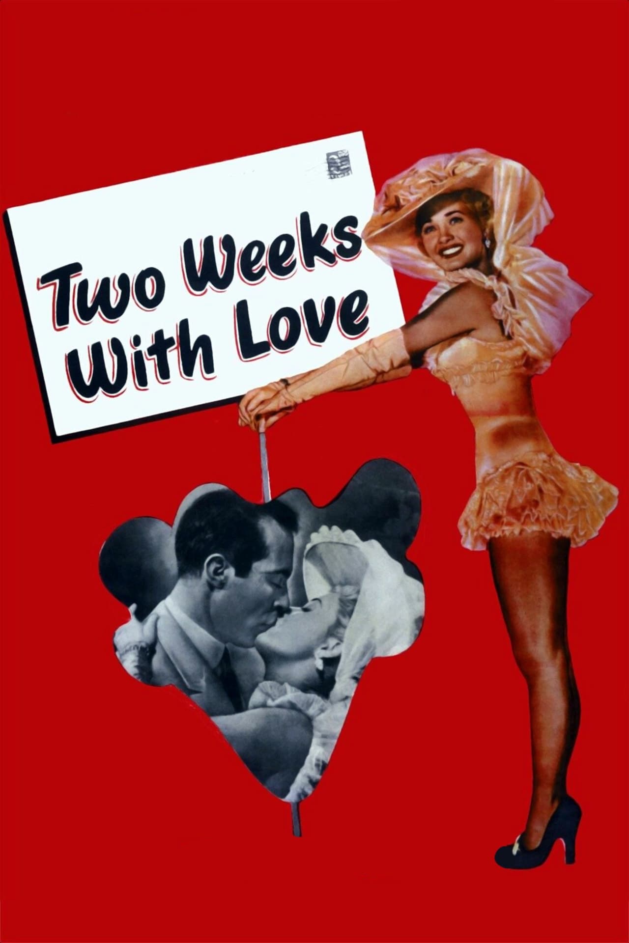 Movies Two Weeks with Love