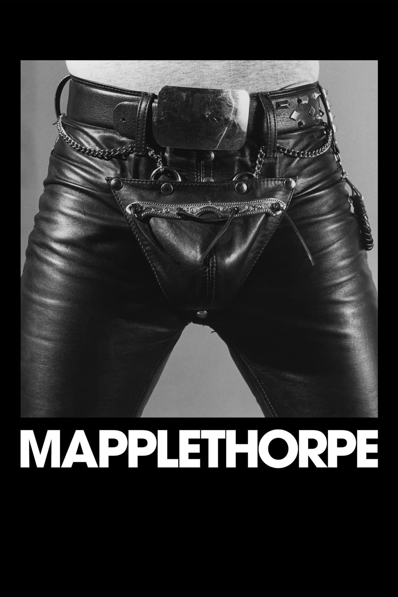 Movies Mapplethorpe