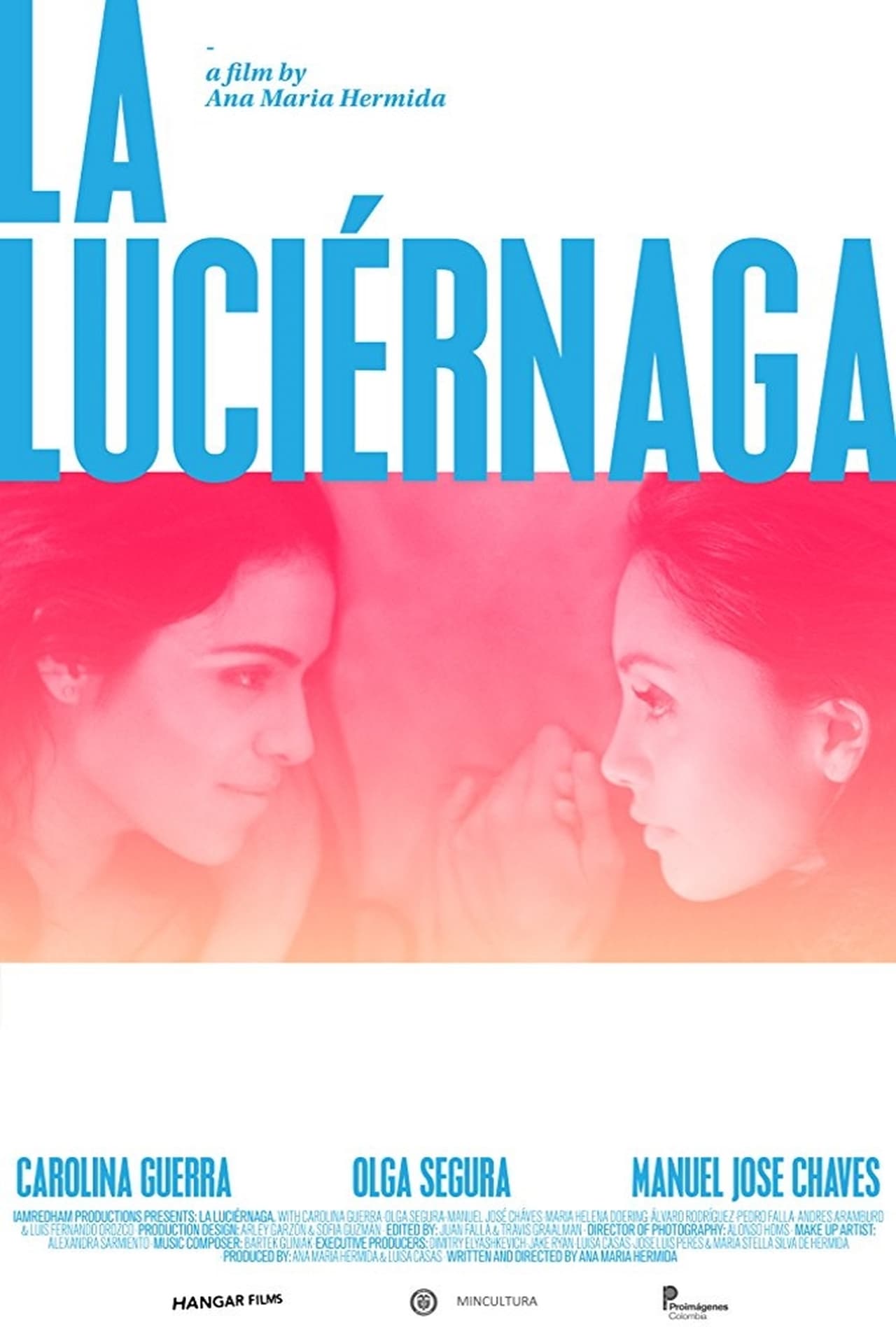 Movies La luciérnaga