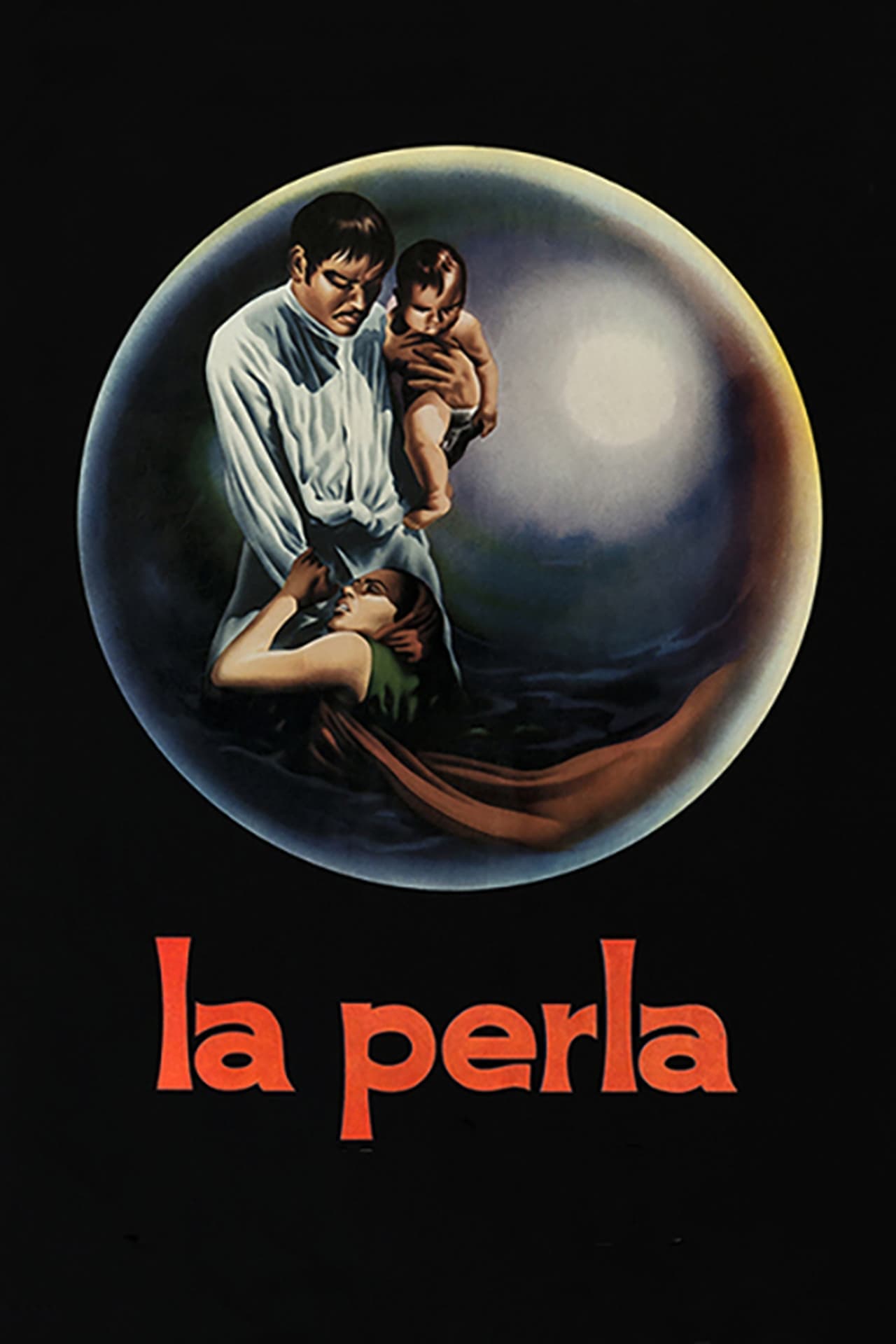 Movie La perla