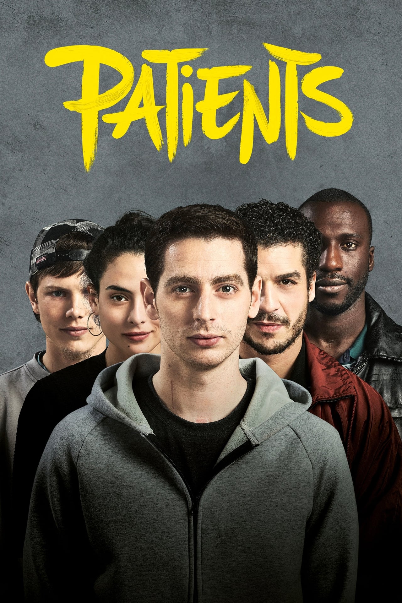 Movies Patients