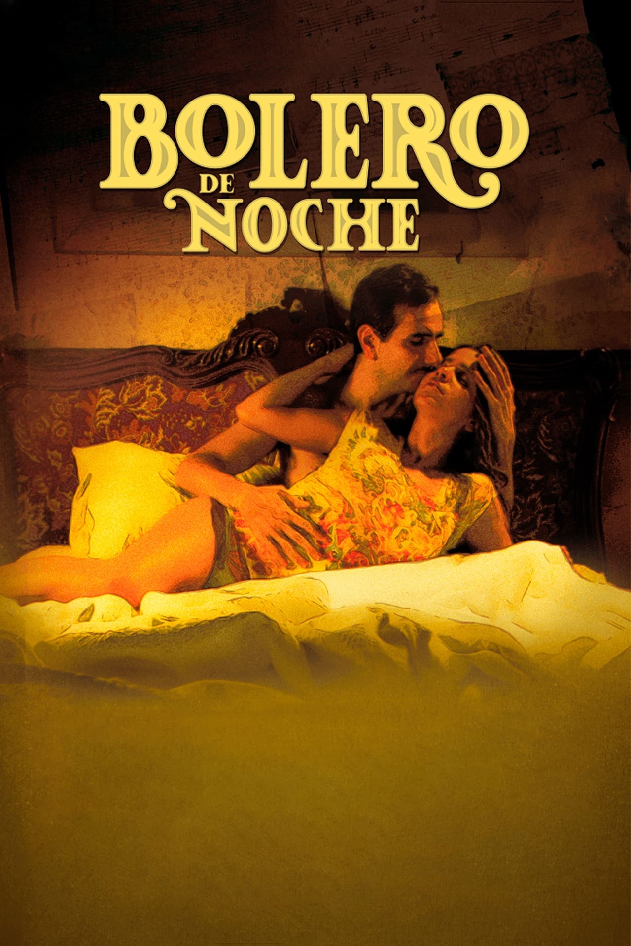 Movies Bolero de noche