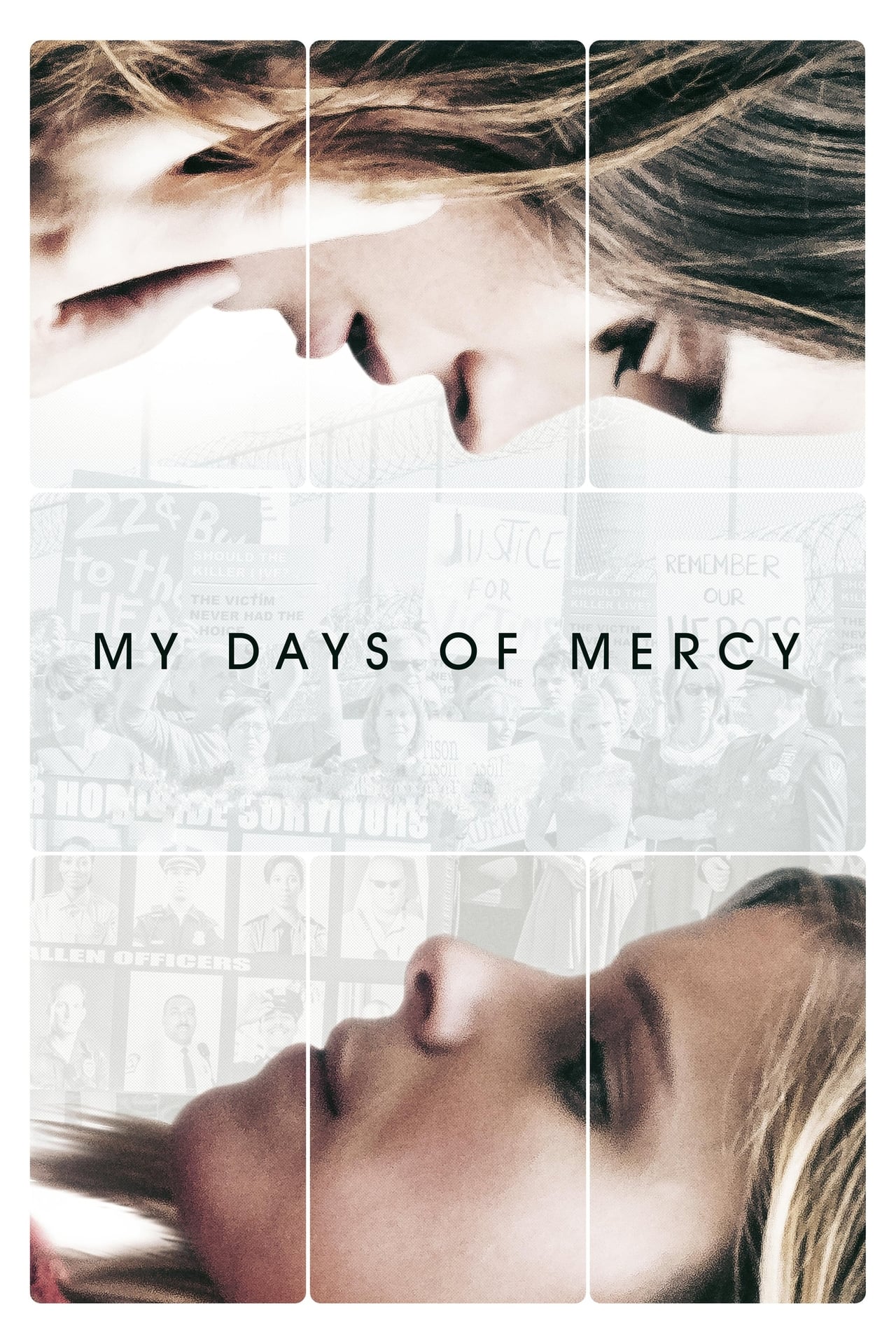 Movies My Days of Mercy