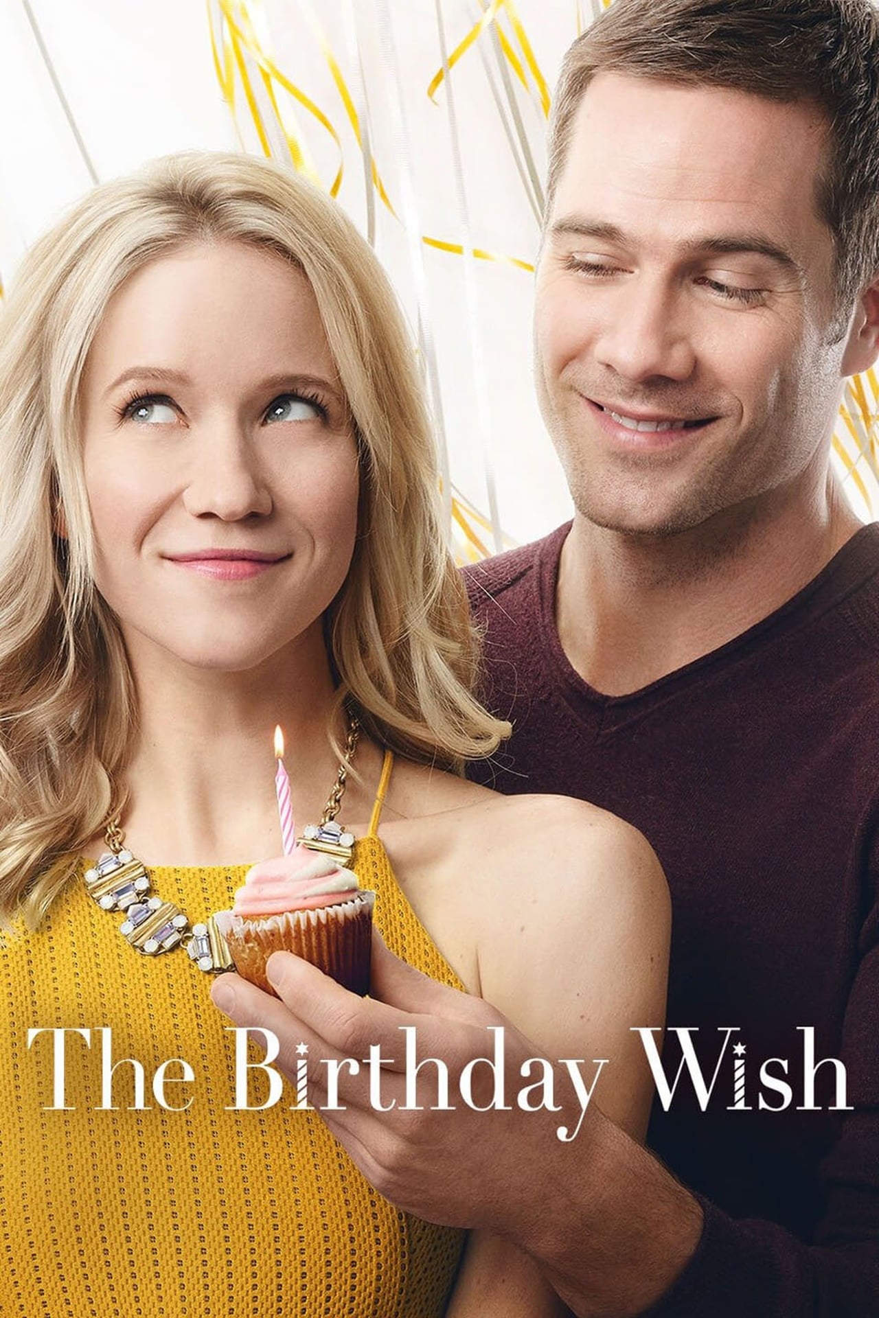 Movie The Birthday Wish