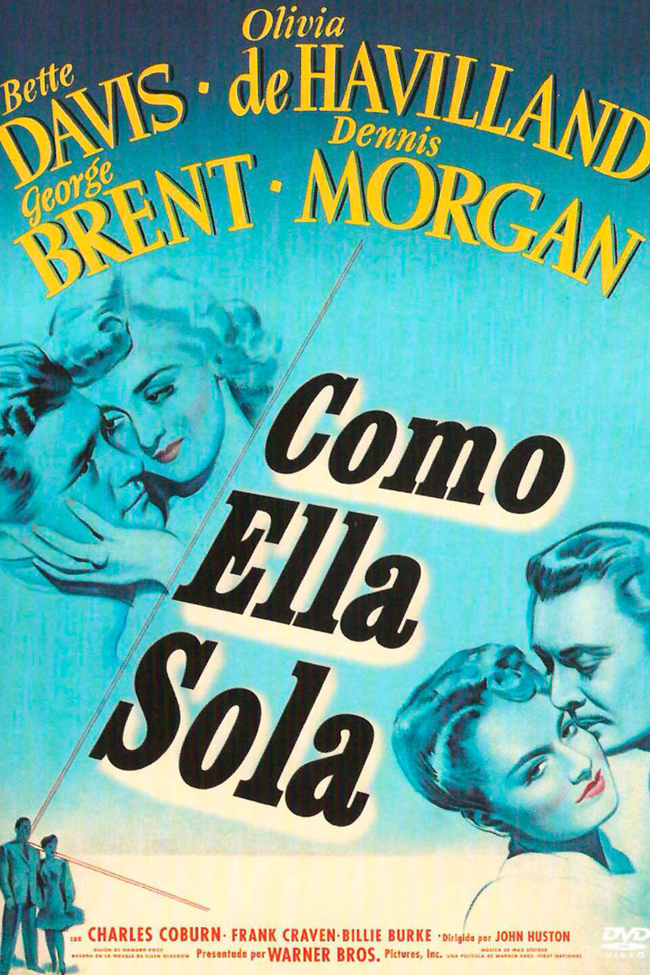 Movie Como ella sola