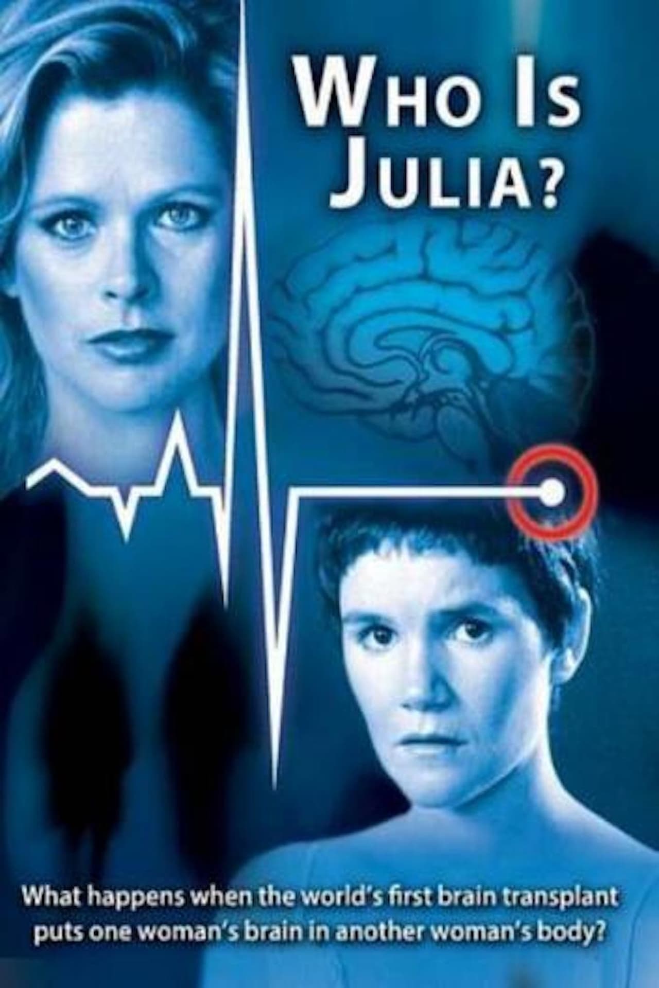 Películas ¿Quién es Julia?