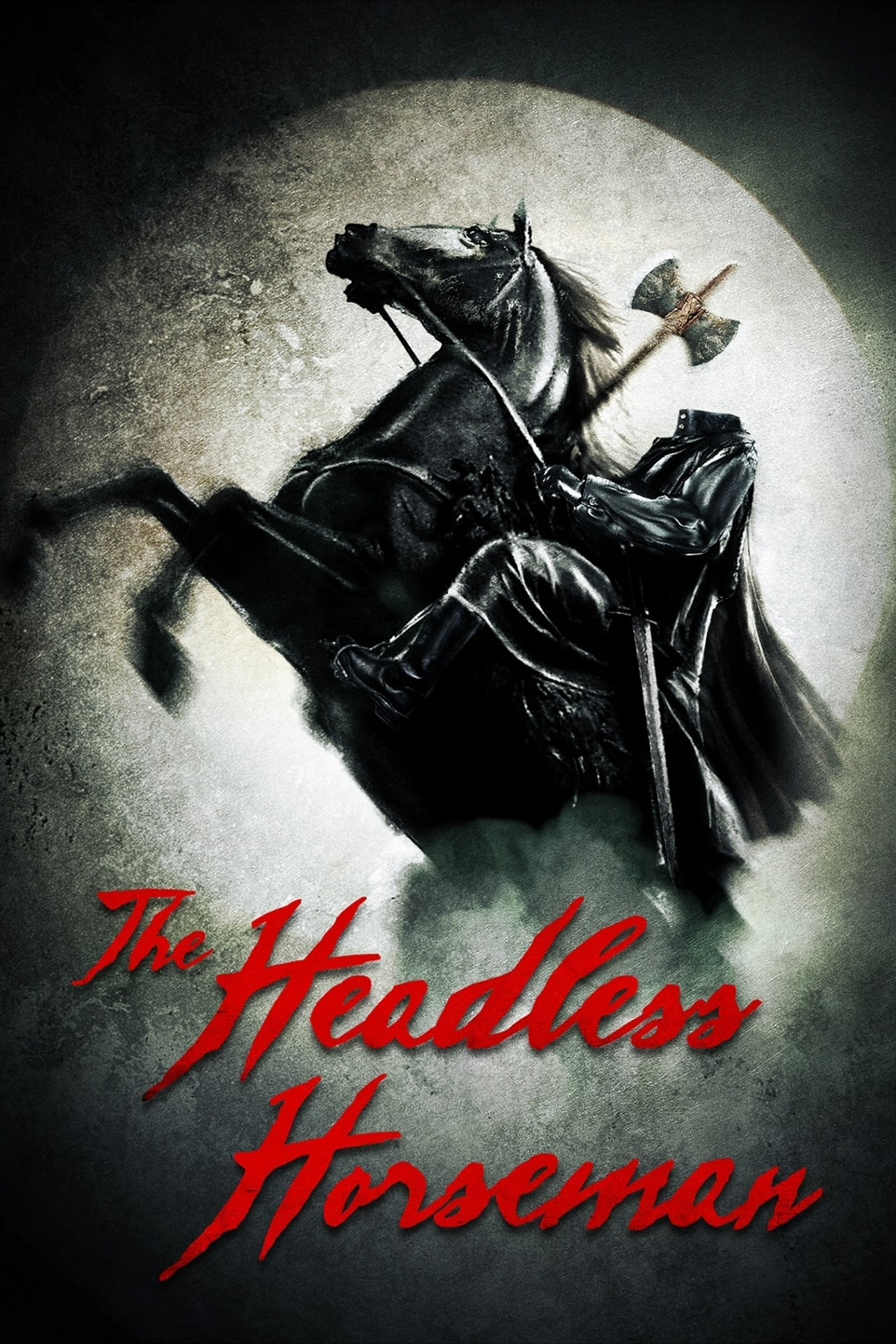 Películas Headless Horseman