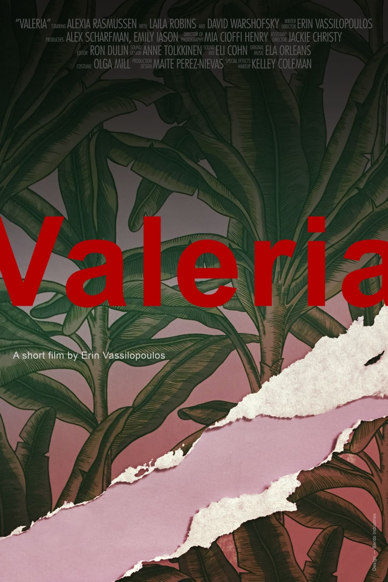 Movie Valeria