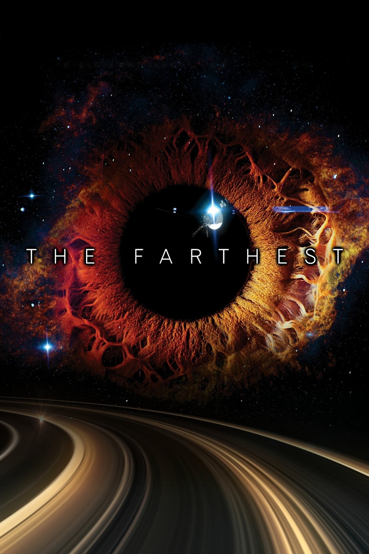 Película The Farthest