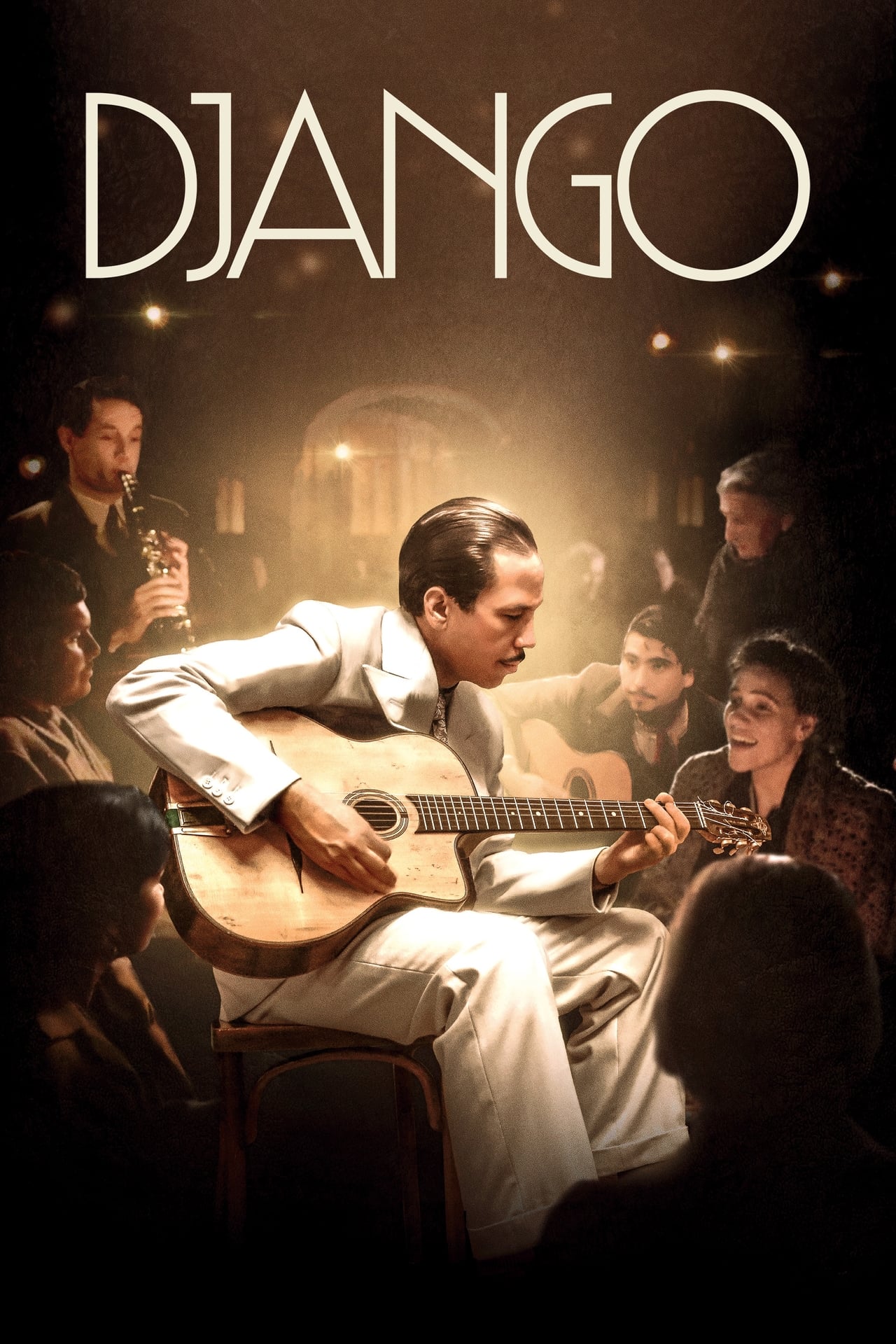 Película Django