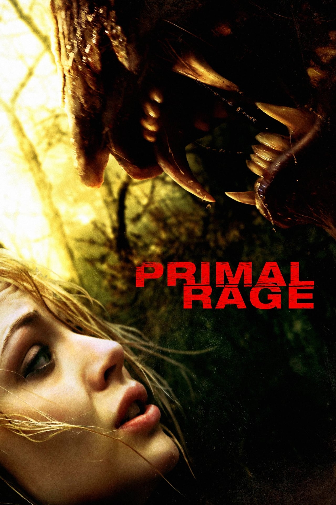 Movies Primal Rage