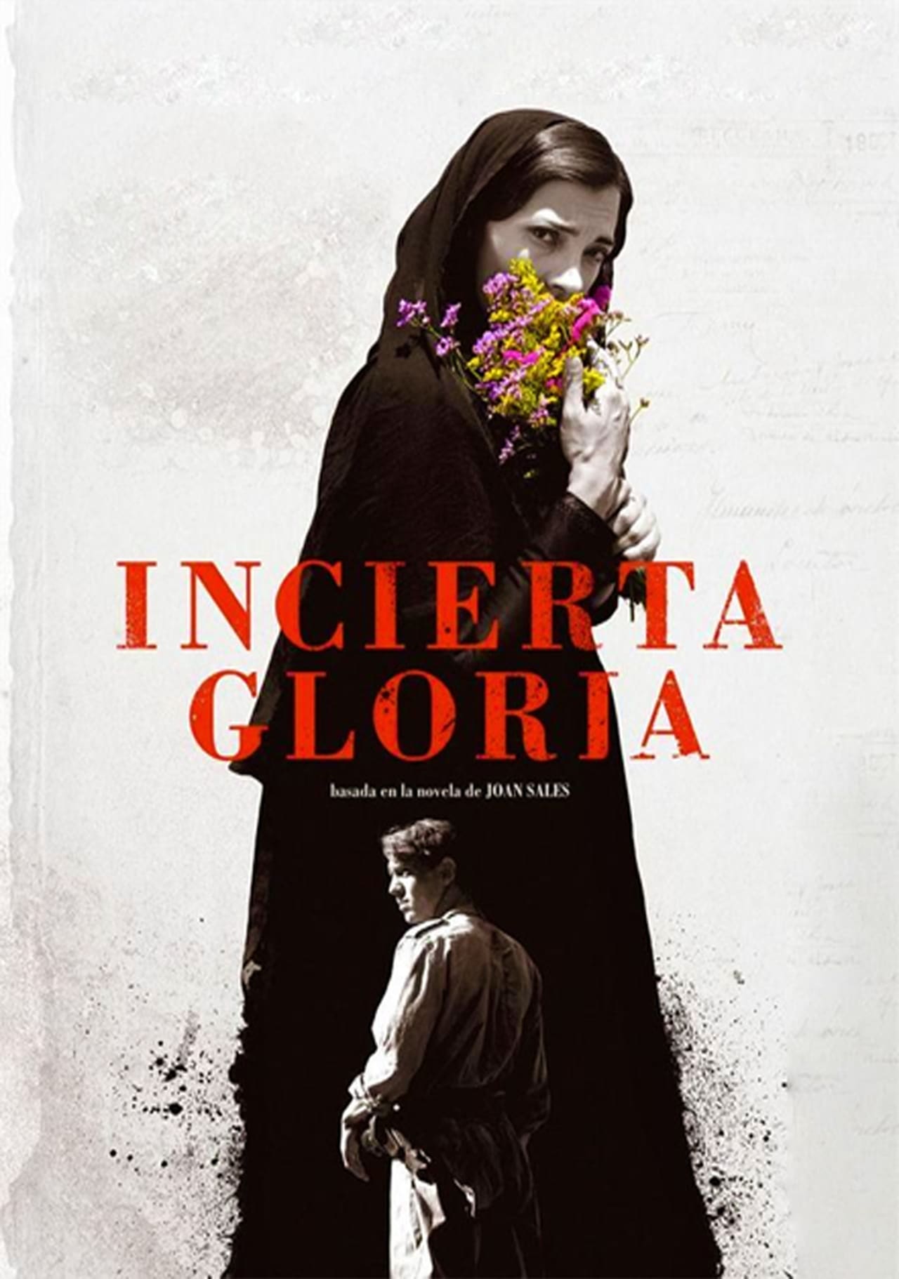 Movies Incierta gloria