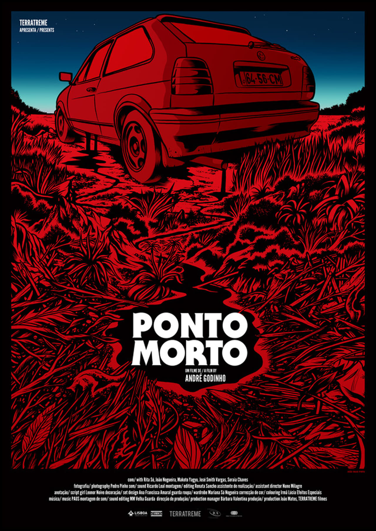 Movie Ponto Morto