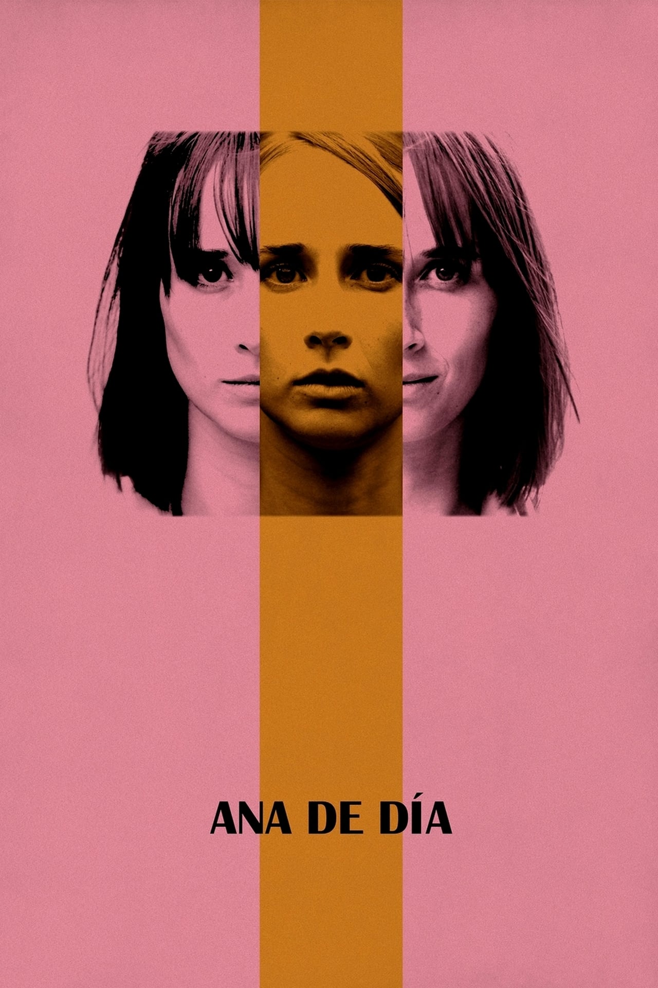 Movie Ana de día