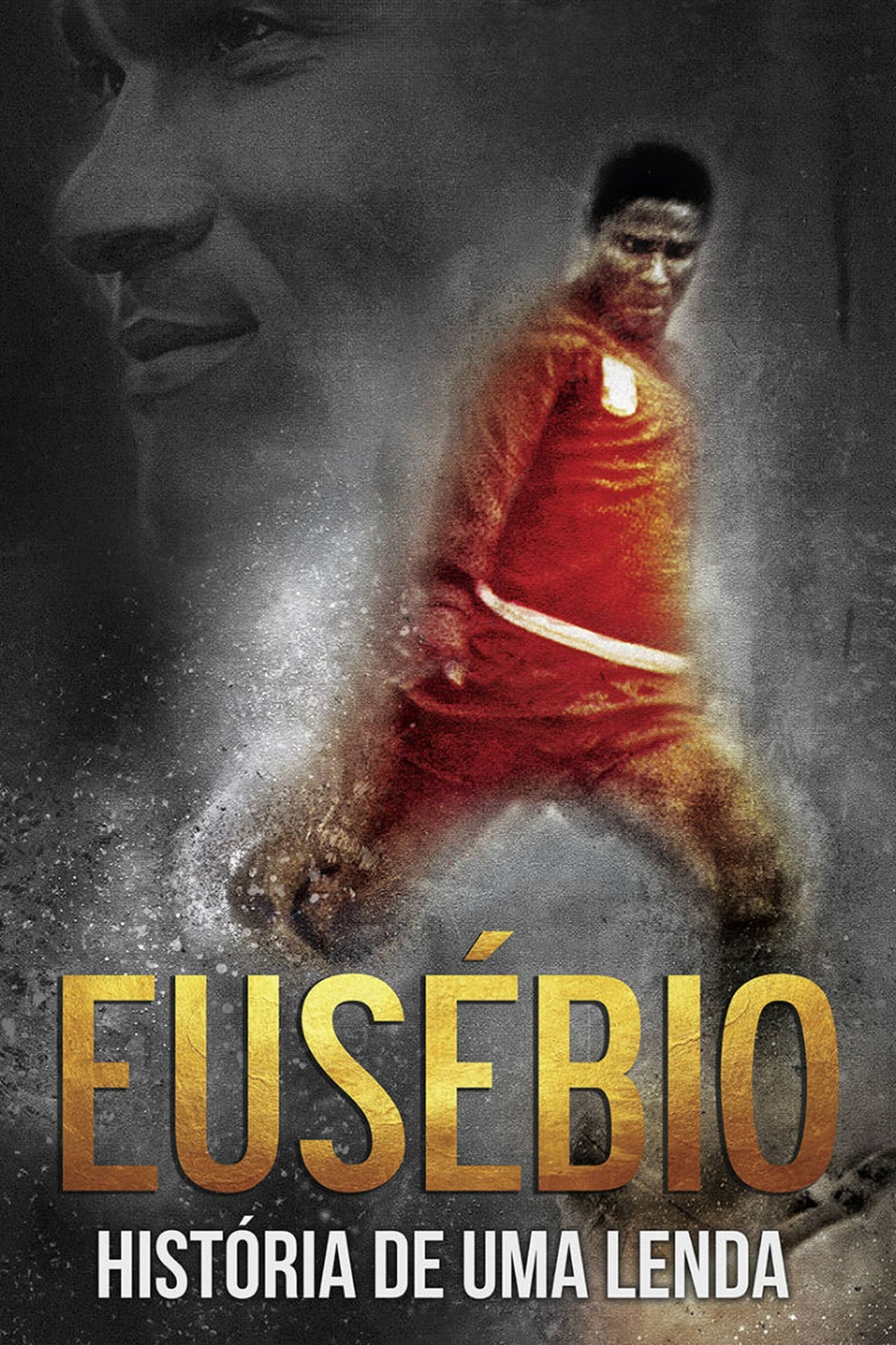 Película Eusébio: História de Uma Lenda