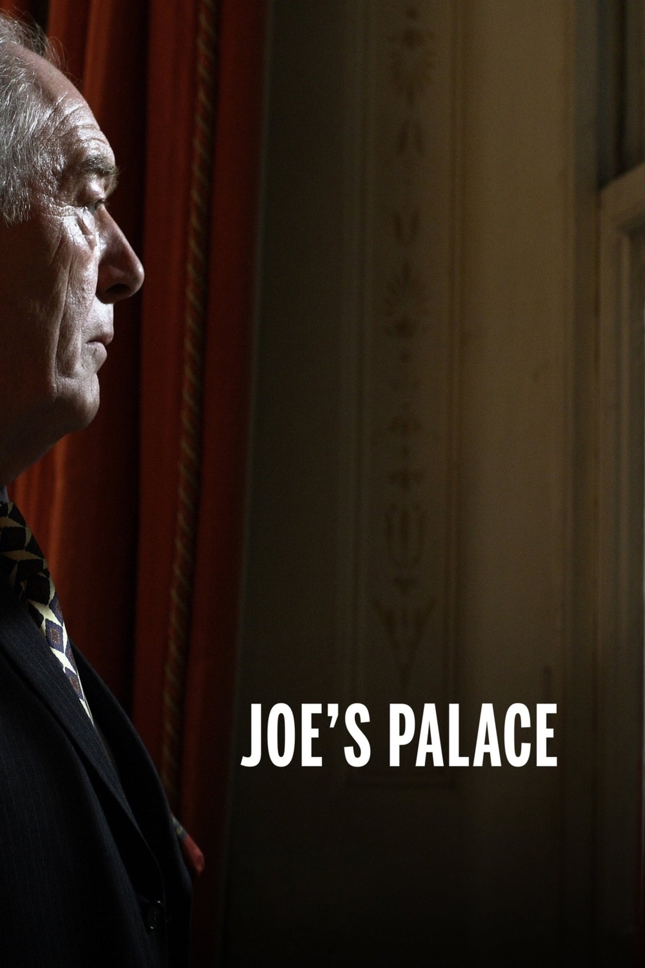 Película Joe's Palace